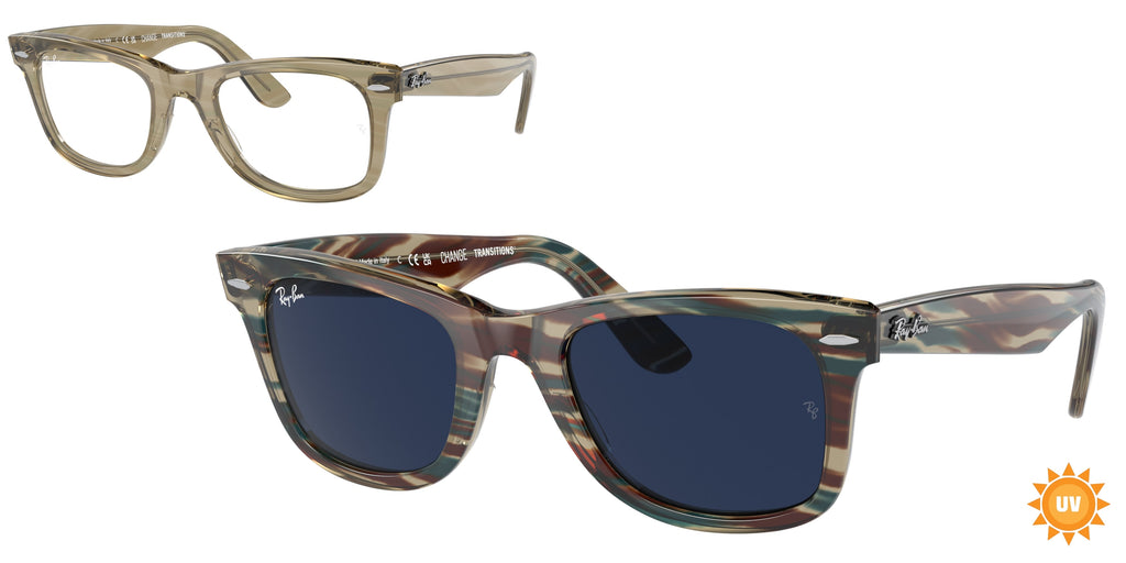 Ray-Ban | 0RB2140