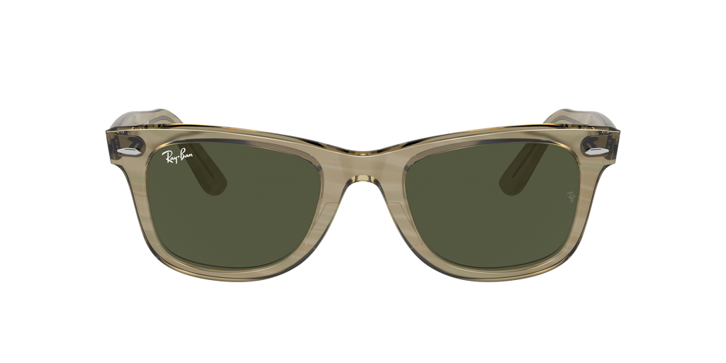 Ray-Ban | 0RB2140