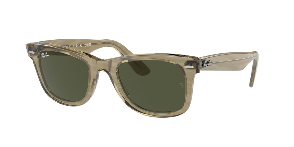 Ray-Ban | 0RB2140