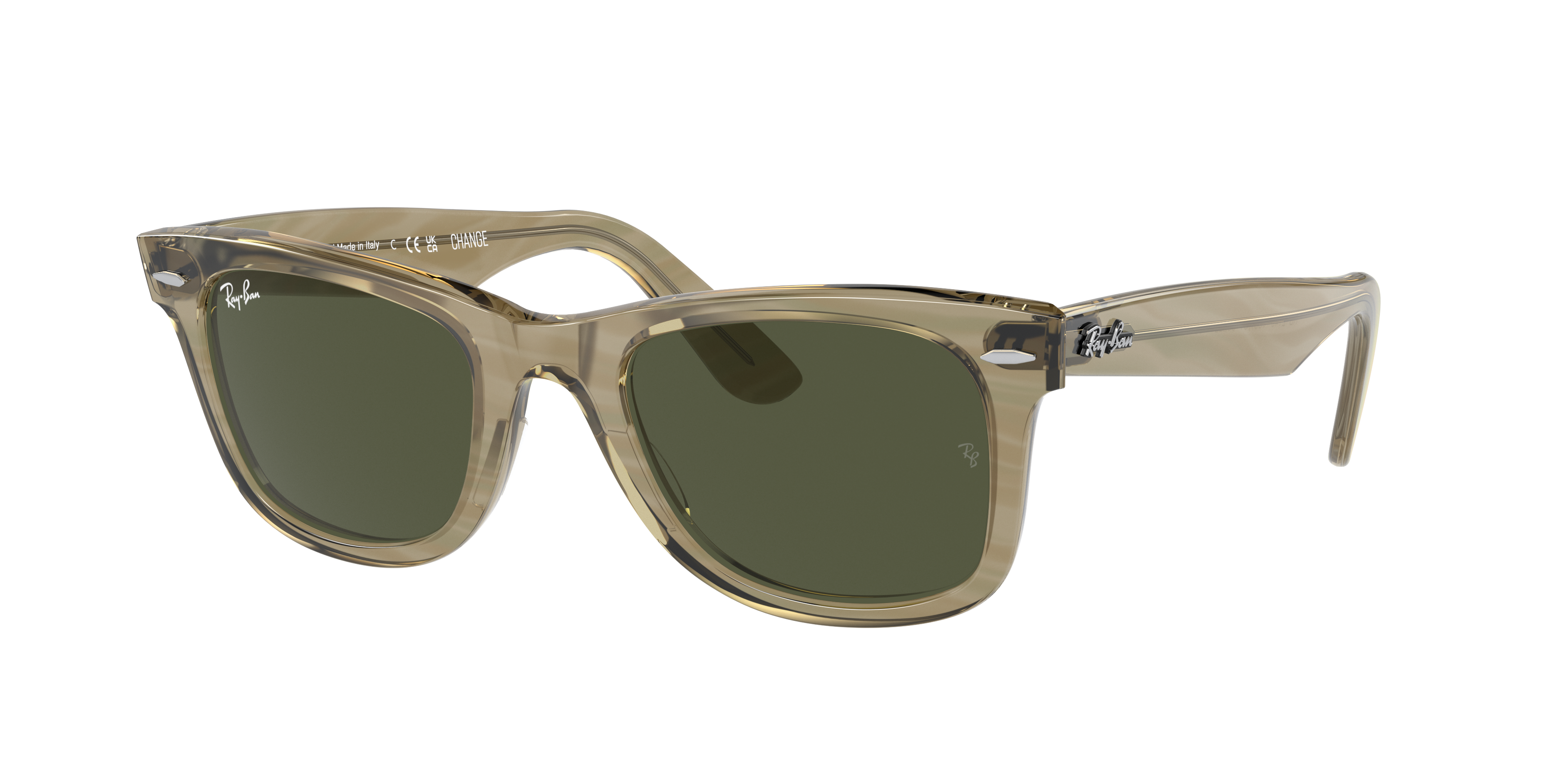 Ray-Ban | 0RB2140