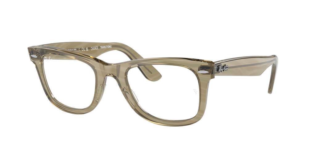 Ray-Ban | 0RB2140