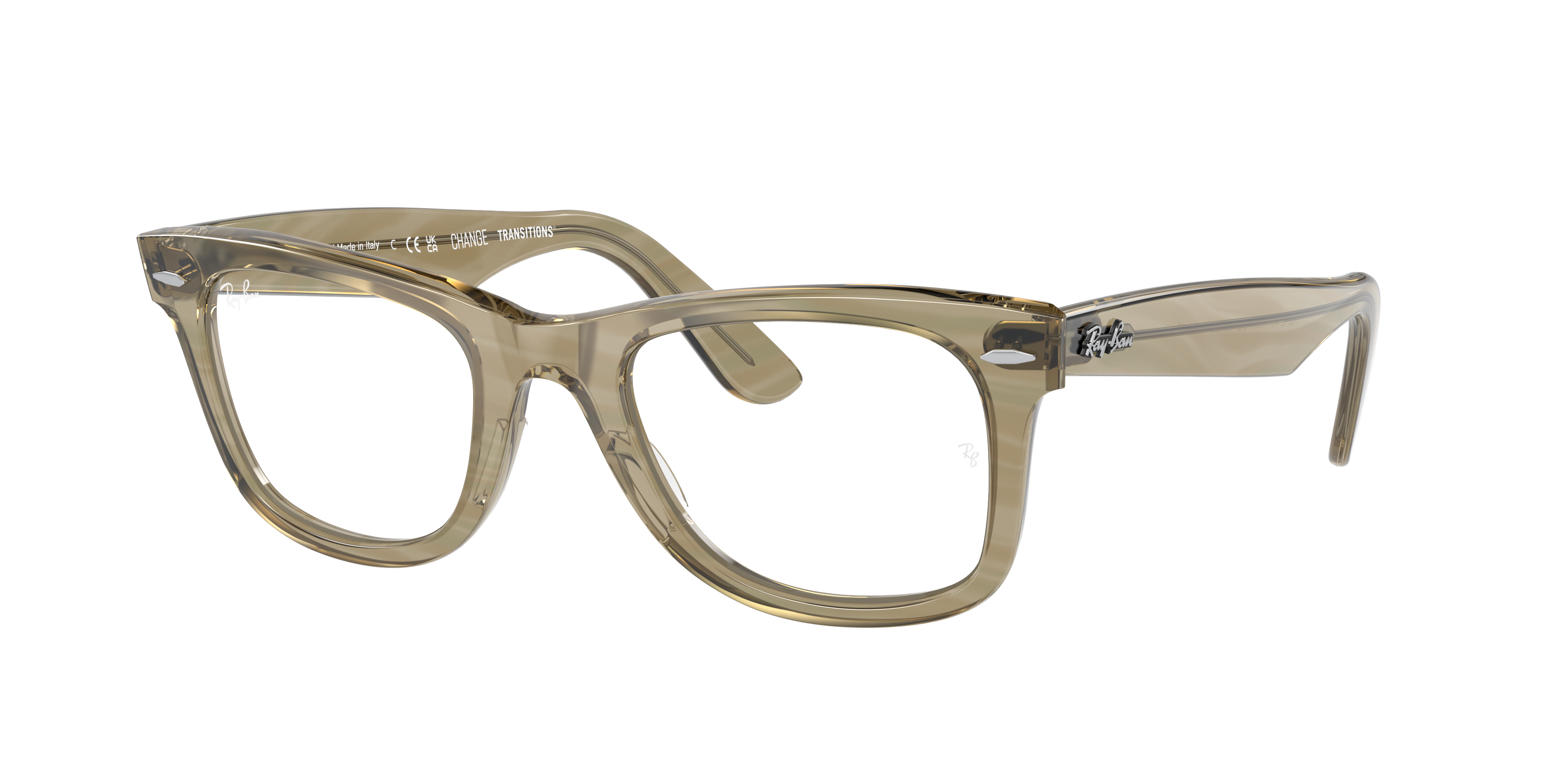 Ray-Ban | 0RB2140
