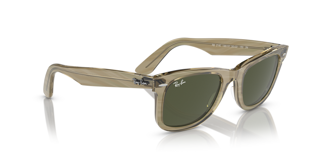Ray-Ban | 0RB2140
