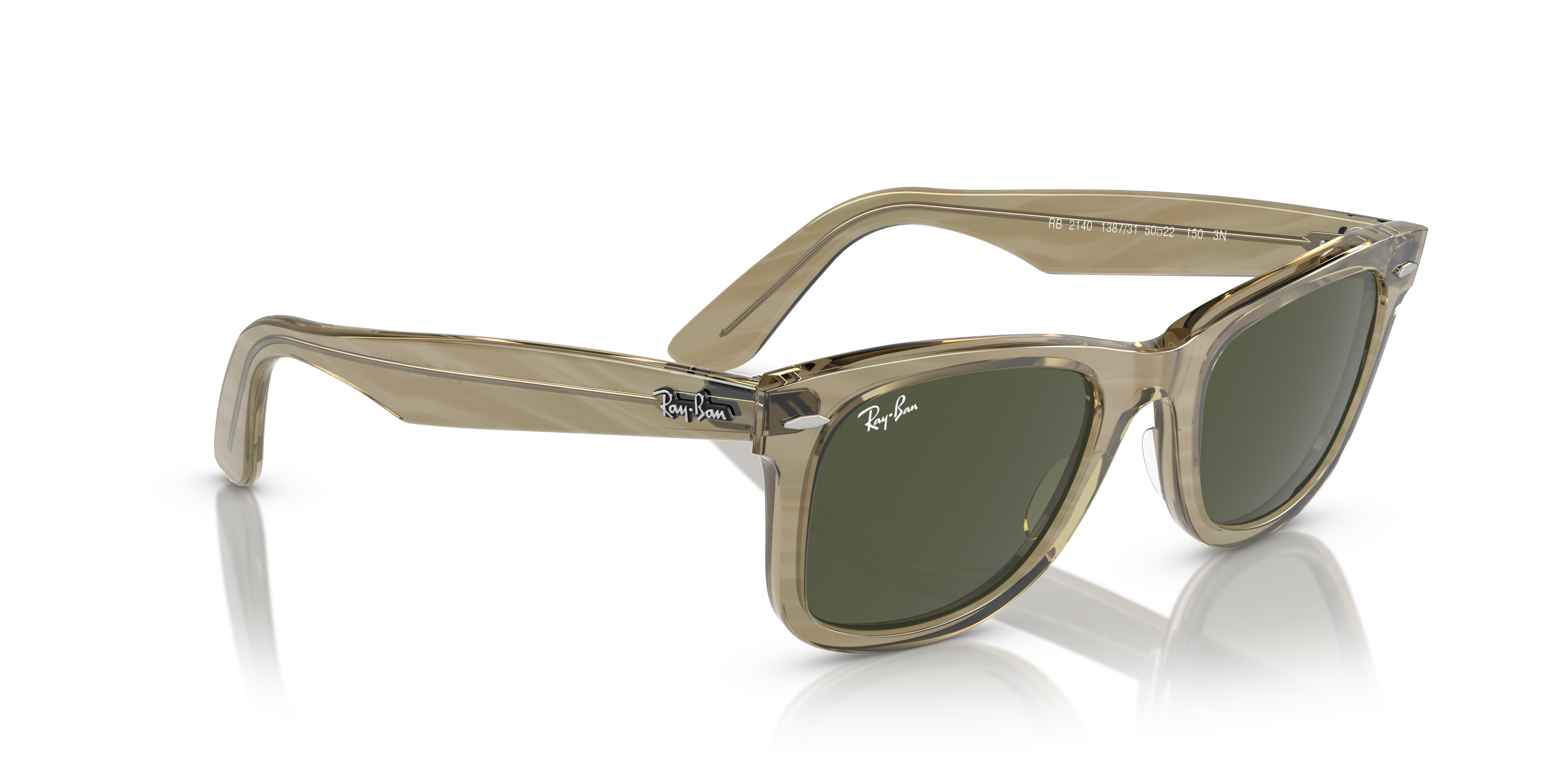 Ray-Ban | 0RB2140
