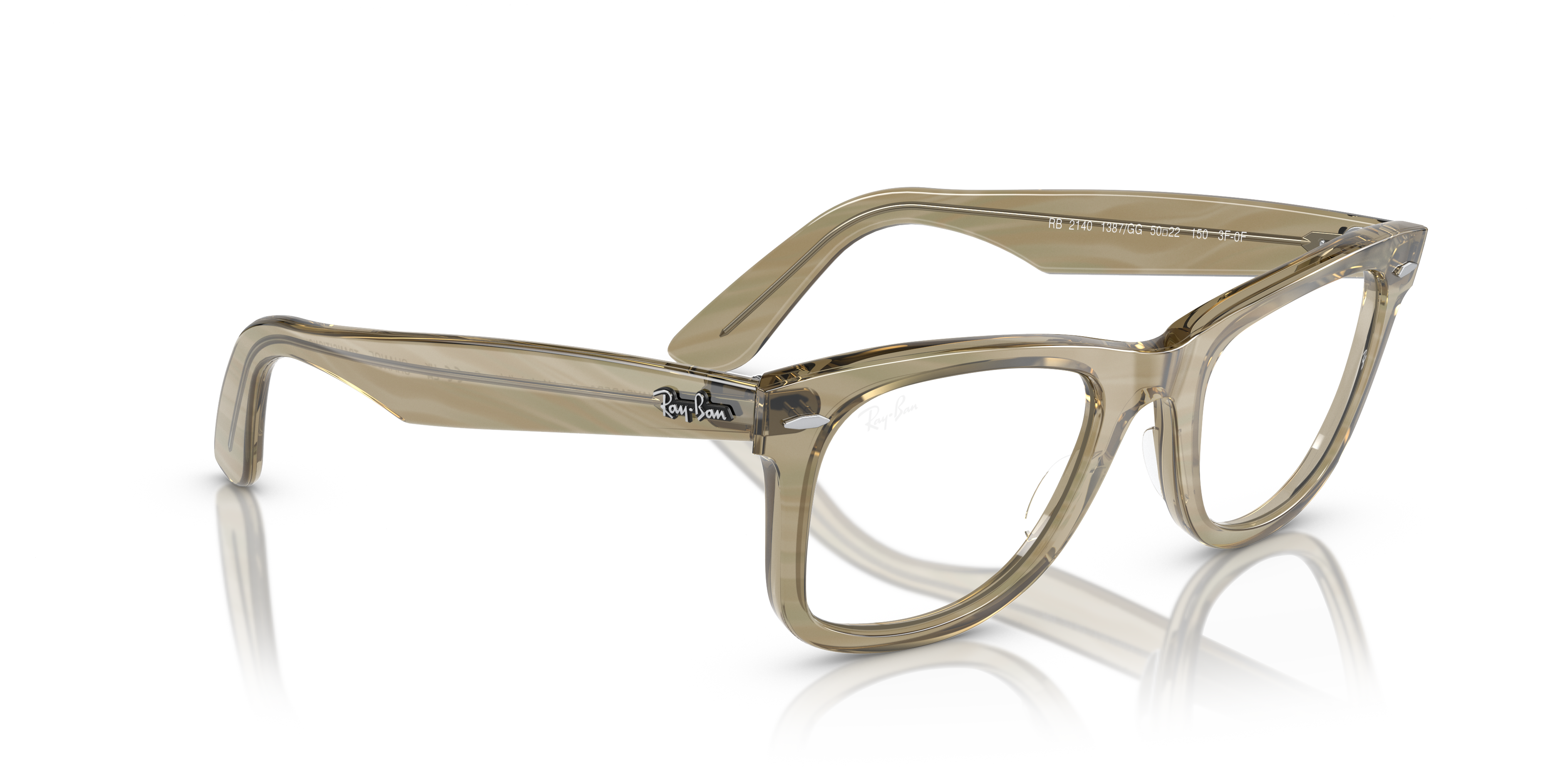 Ray-Ban | 0RB2140
