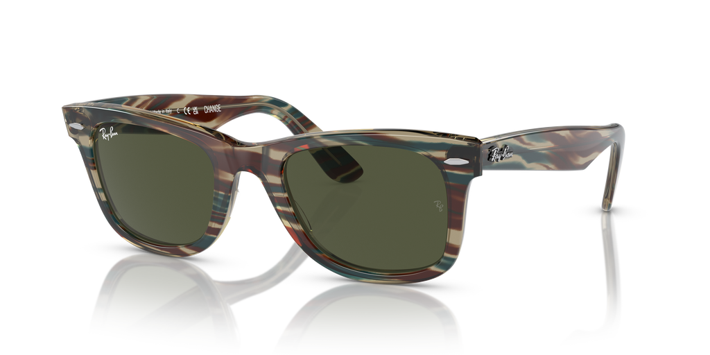 Ray-Ban | 0RB2140