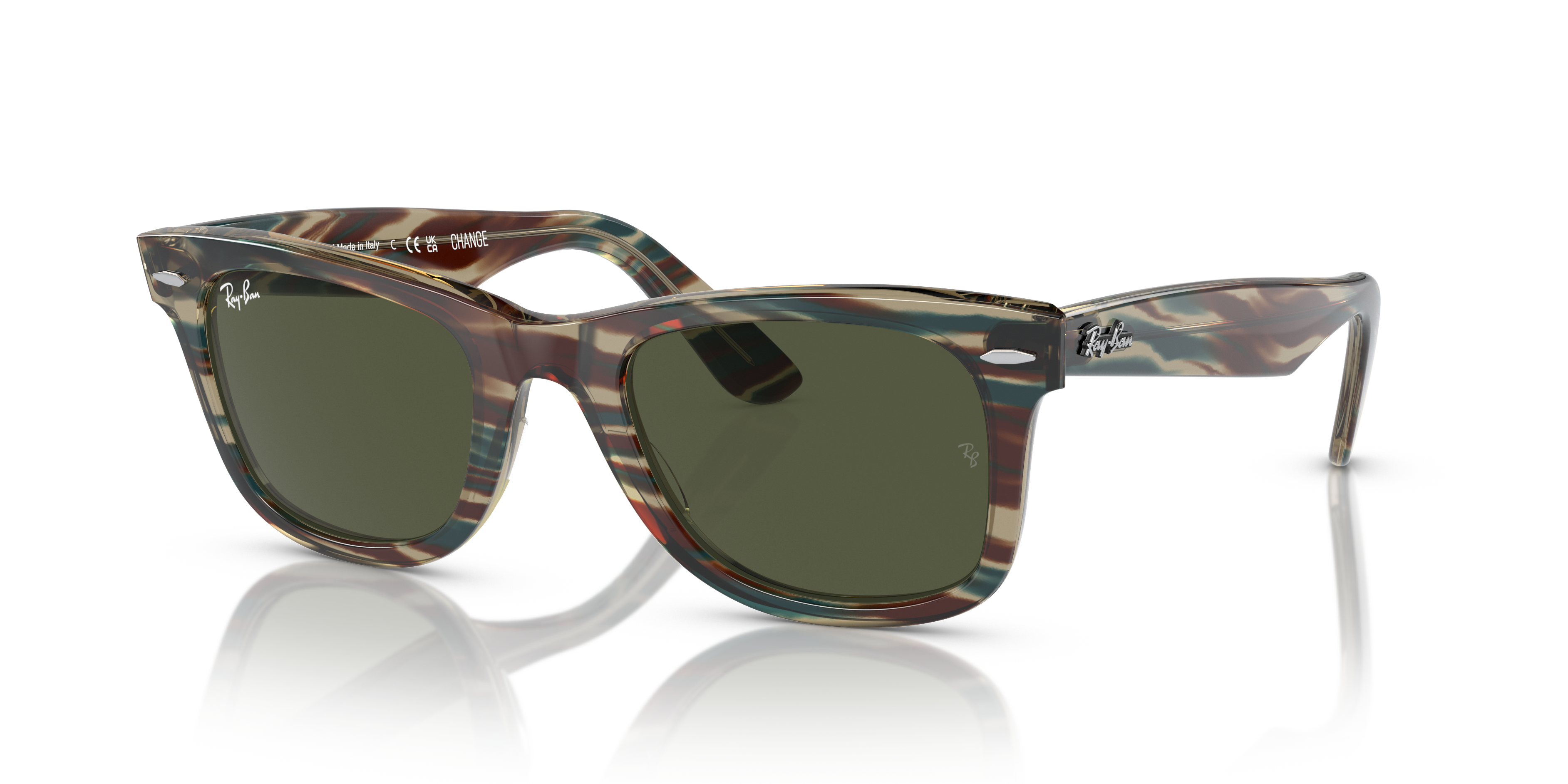 Ray-Ban | 0RB2140