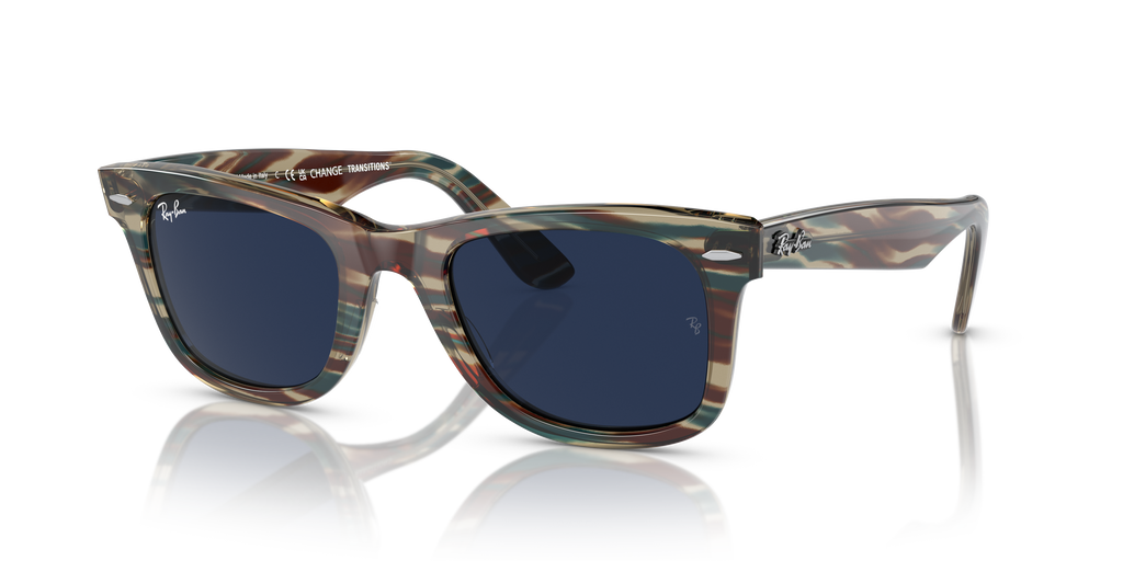 Ray-Ban | 0RB2140