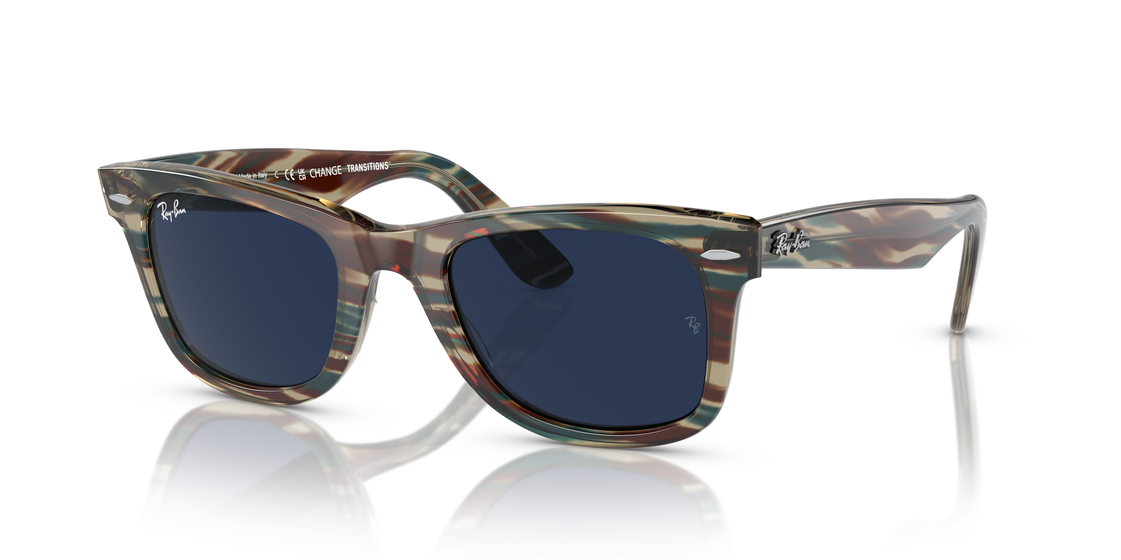 Ray-Ban | 0RB2140