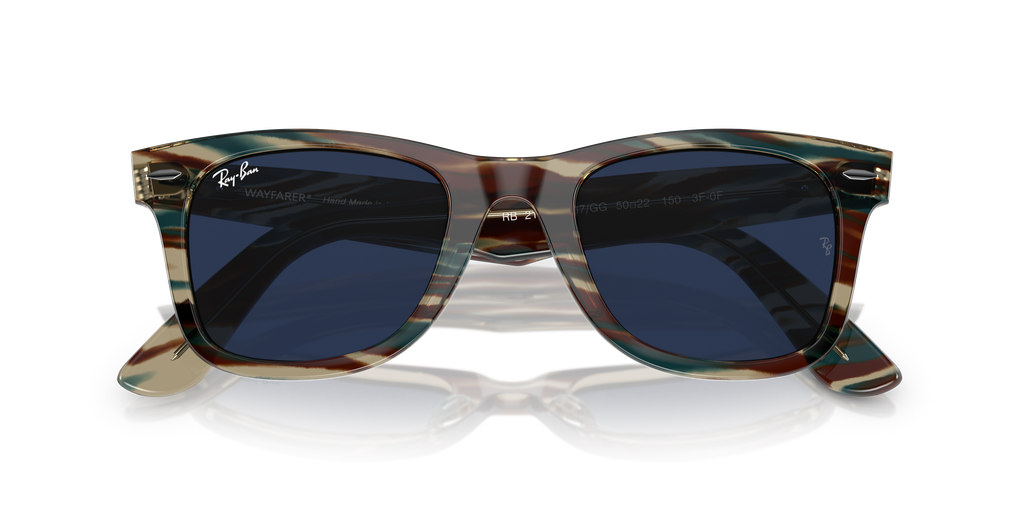 Ray-Ban | 0RB2140
