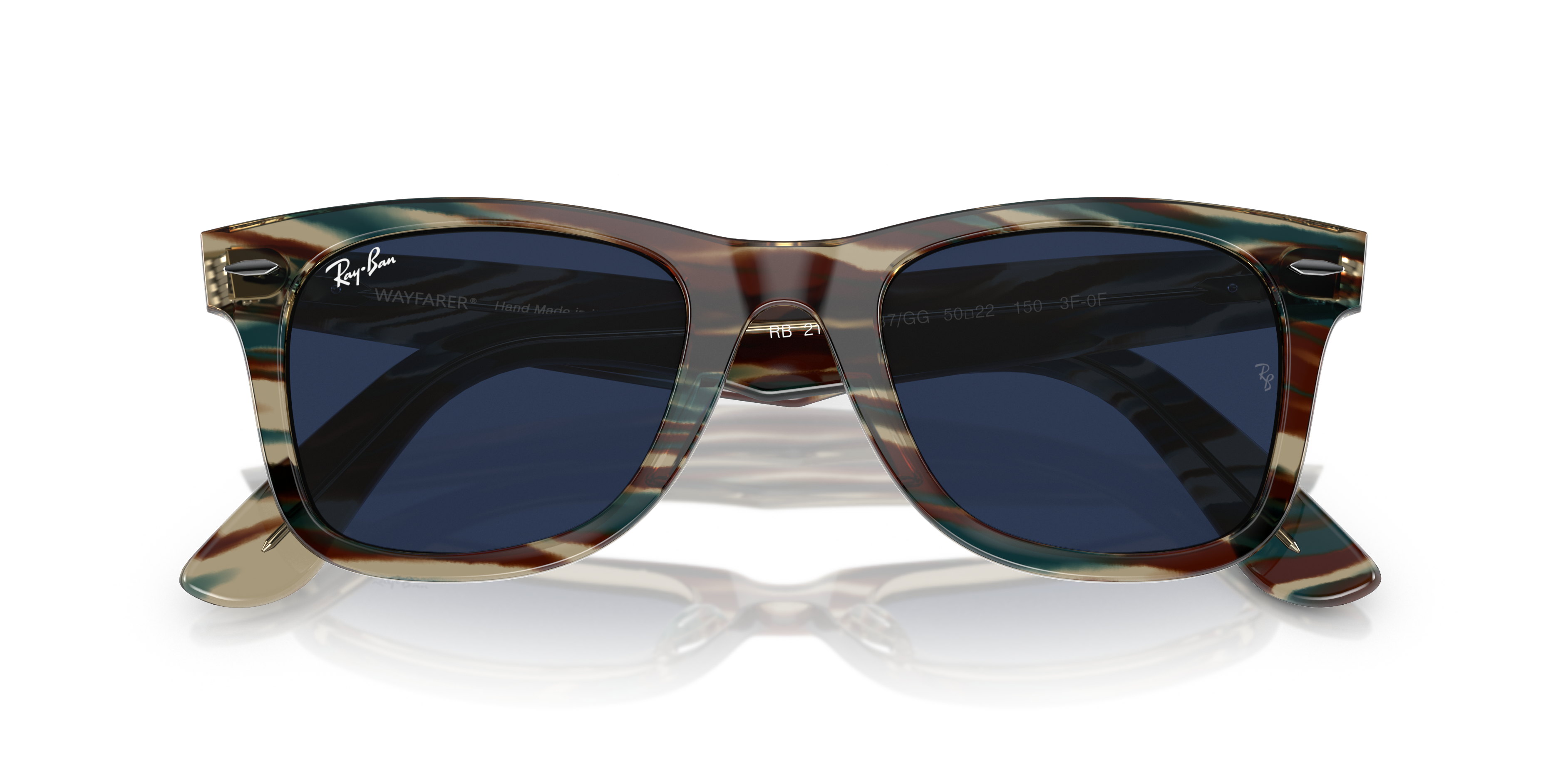 Ray-Ban | 0RB2140