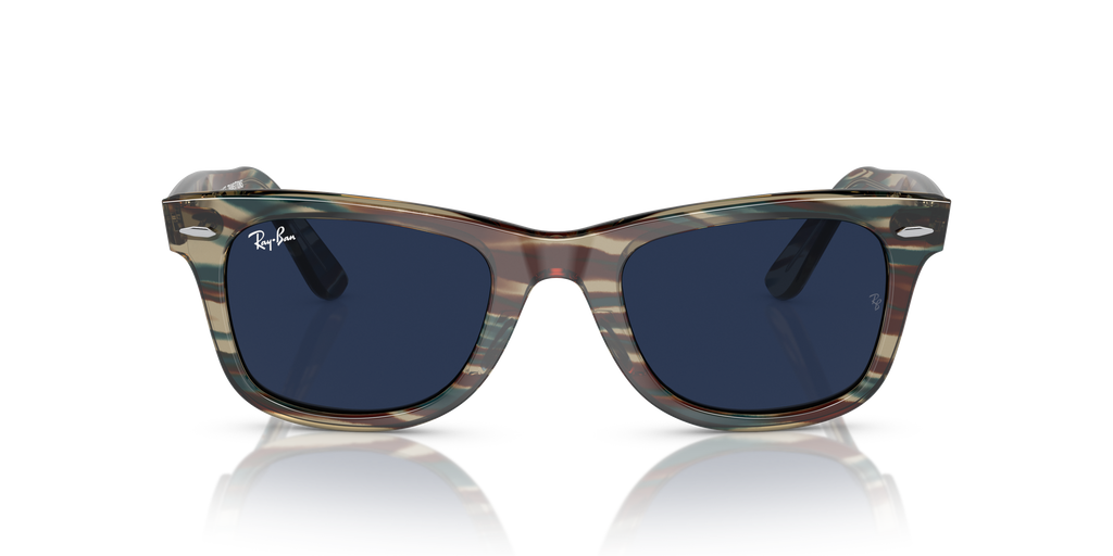 Ray-Ban | 0RB2140