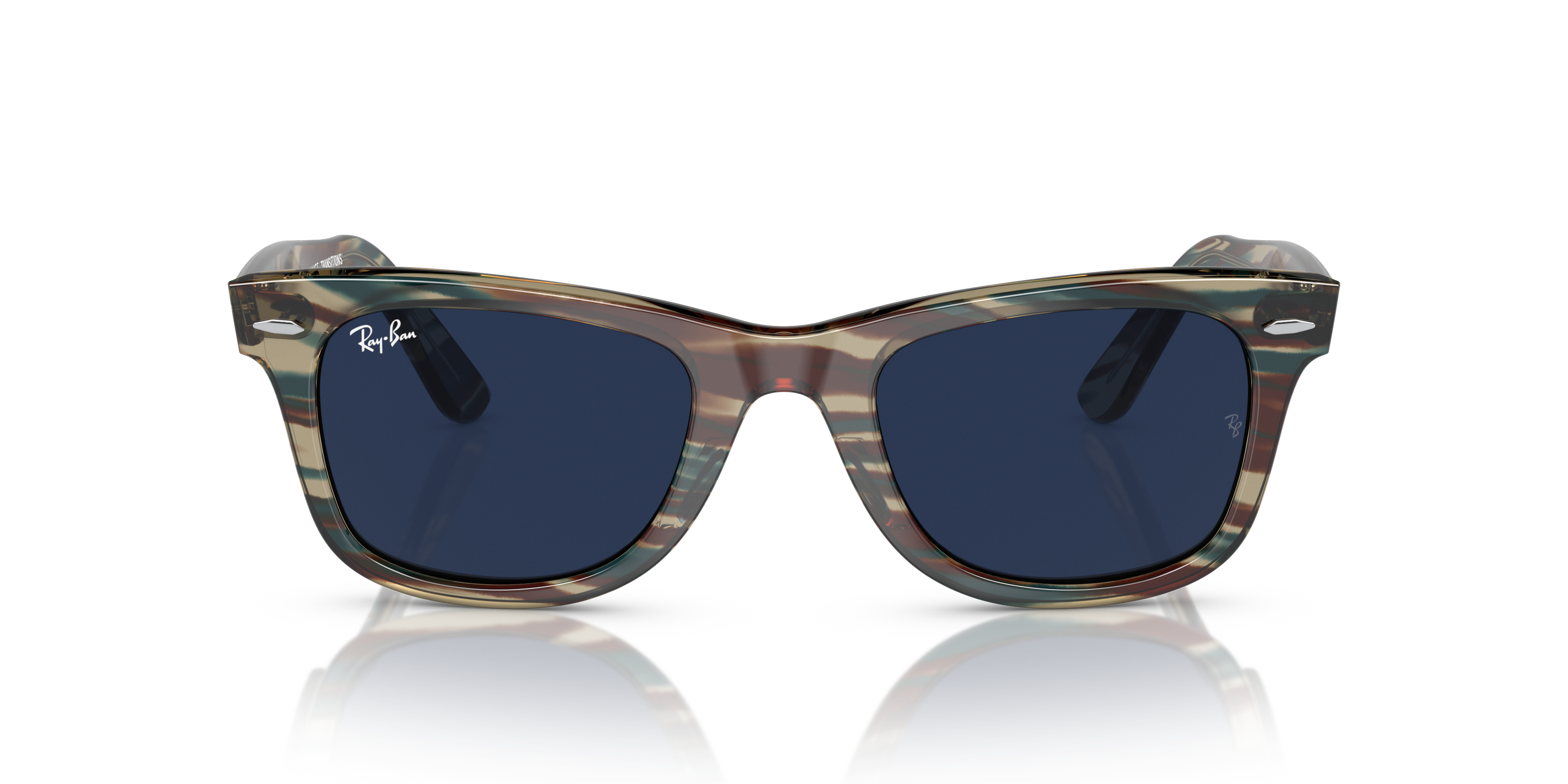 Ray-Ban | 0RB2140