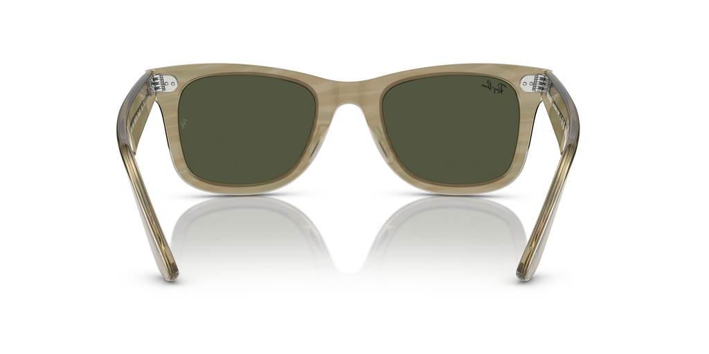 Ray-Ban | 0RB2140