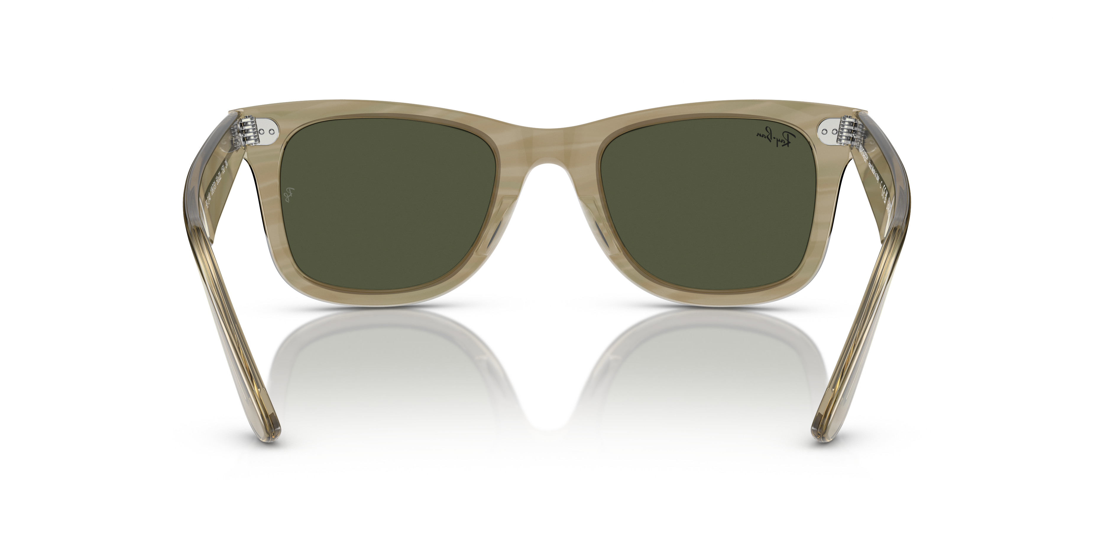 Ray-Ban | 0RB2140