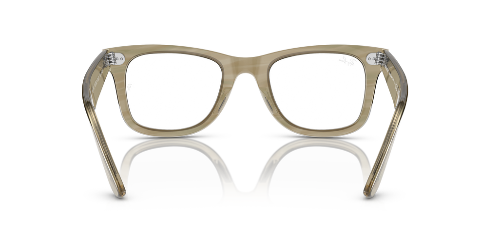 Ray-Ban | 0RB2140