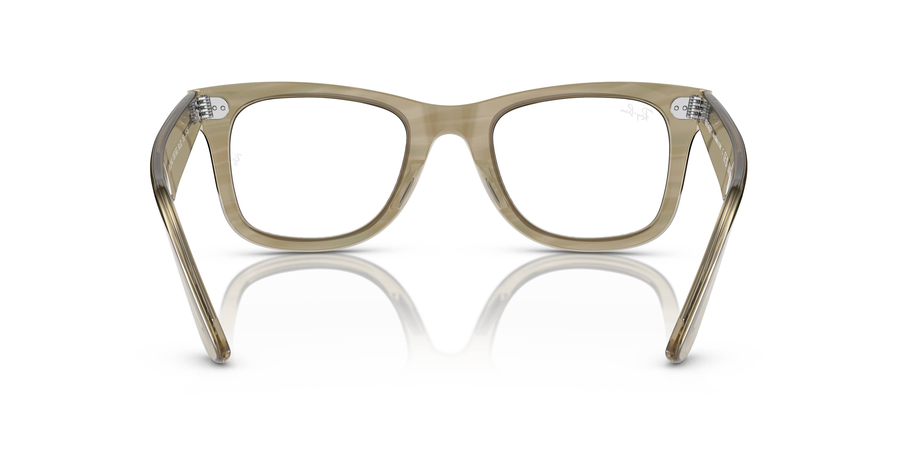 Ray-Ban | 0RB2140