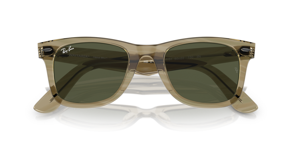 Ray-Ban | 0RB2140