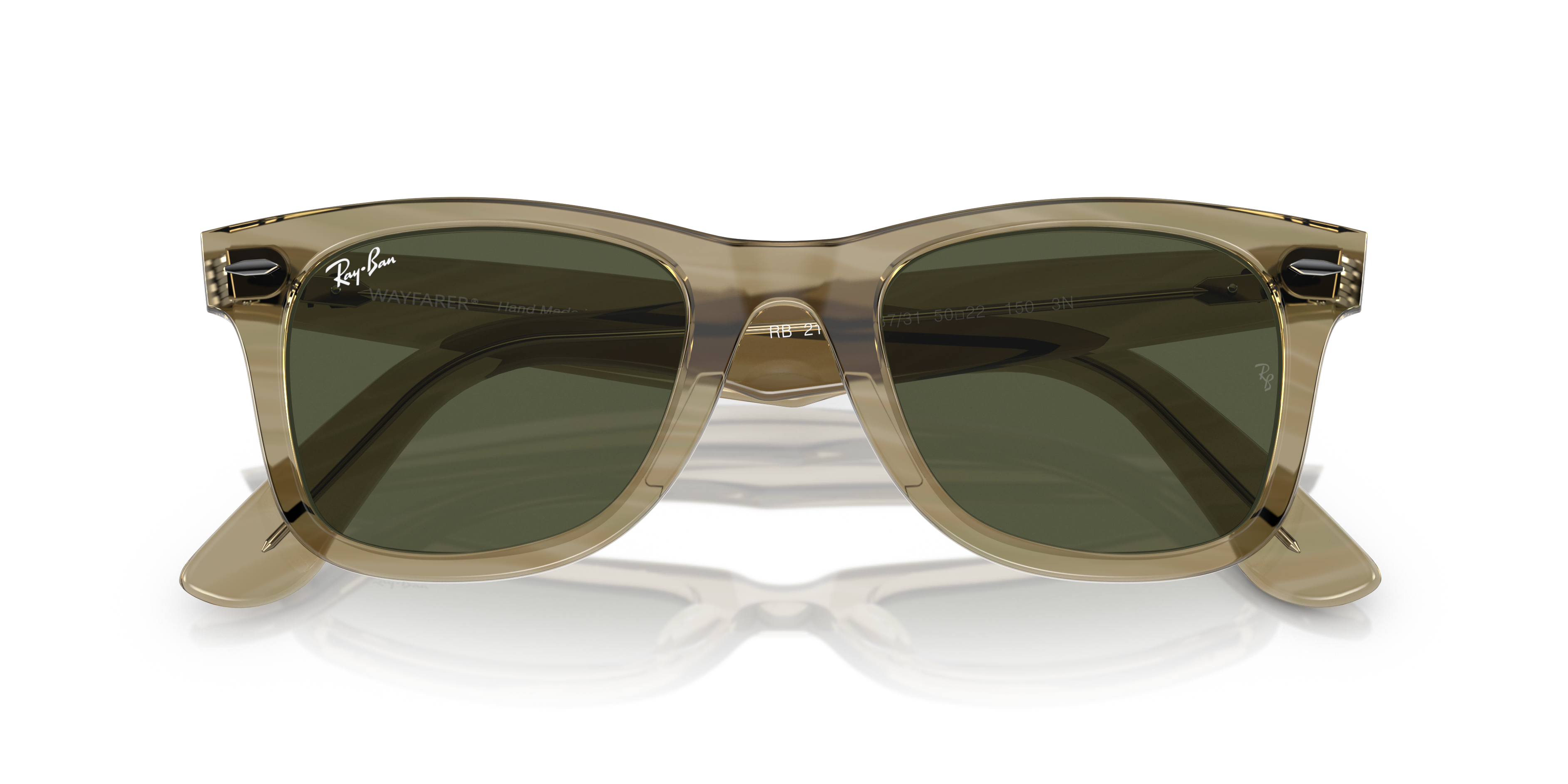 Ray-Ban | 0RB2140