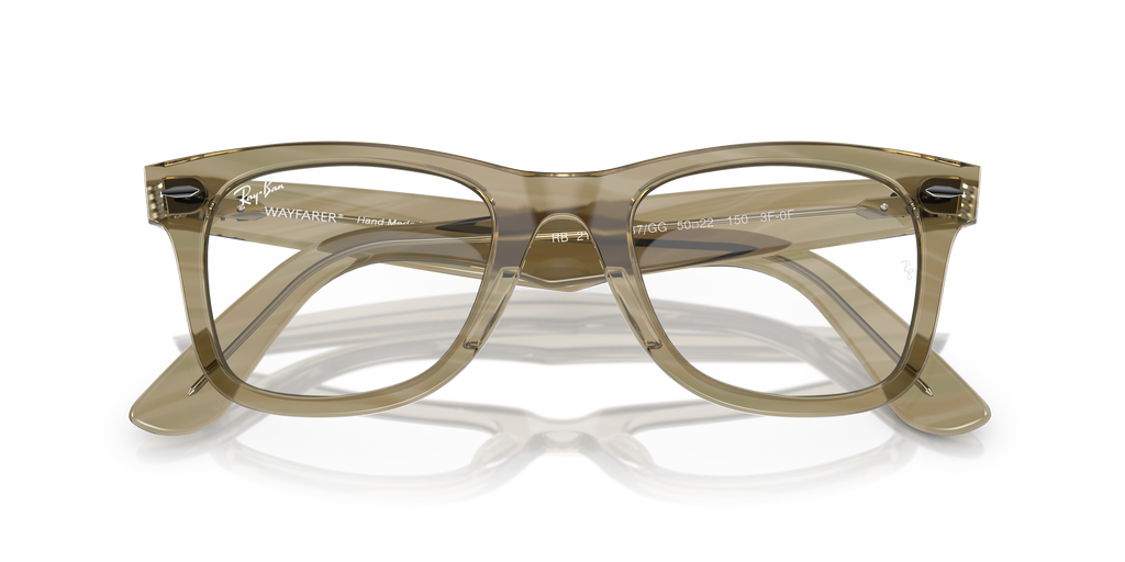 Ray-Ban | 0RB2140