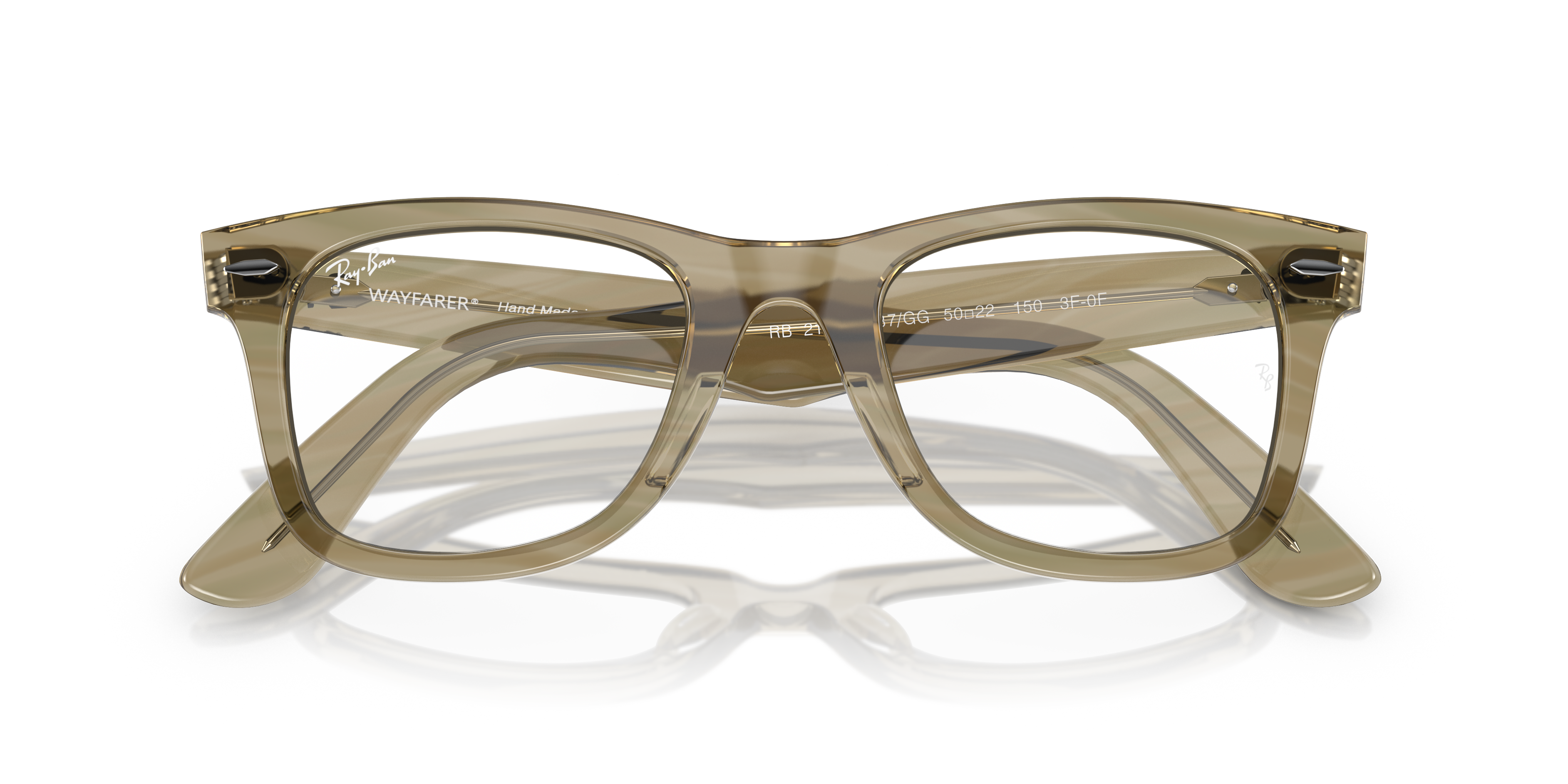 Ray-Ban | 0RB2140