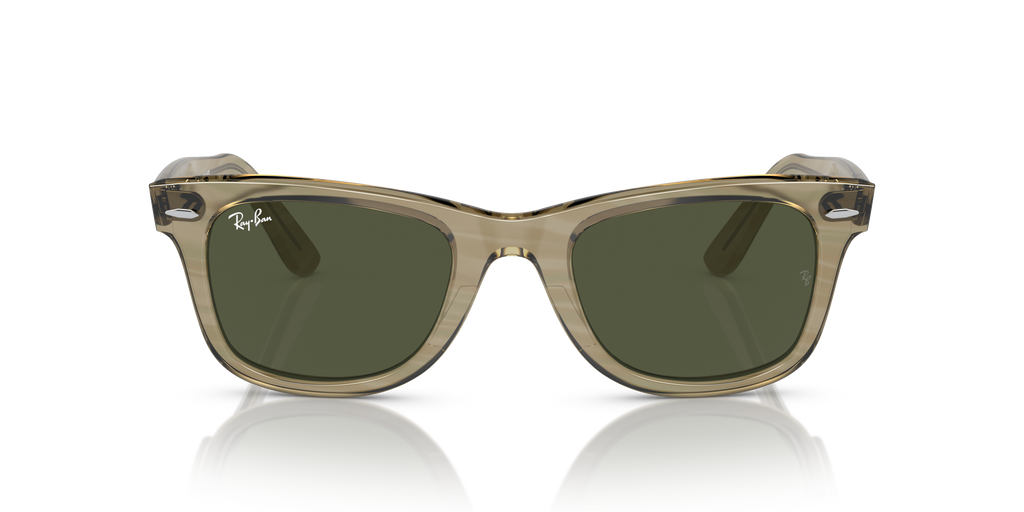 Ray-Ban | 0RB2140