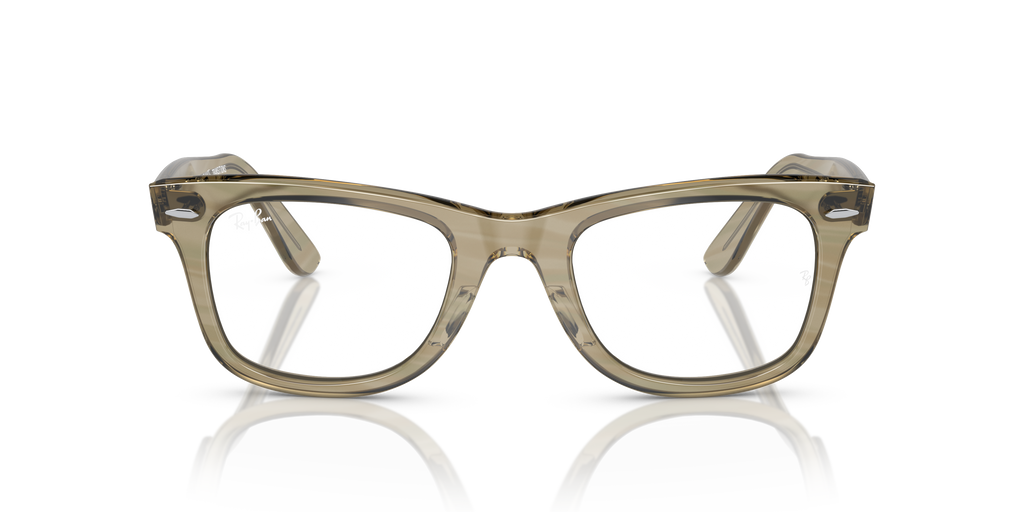 Ray-Ban | 0RB2140