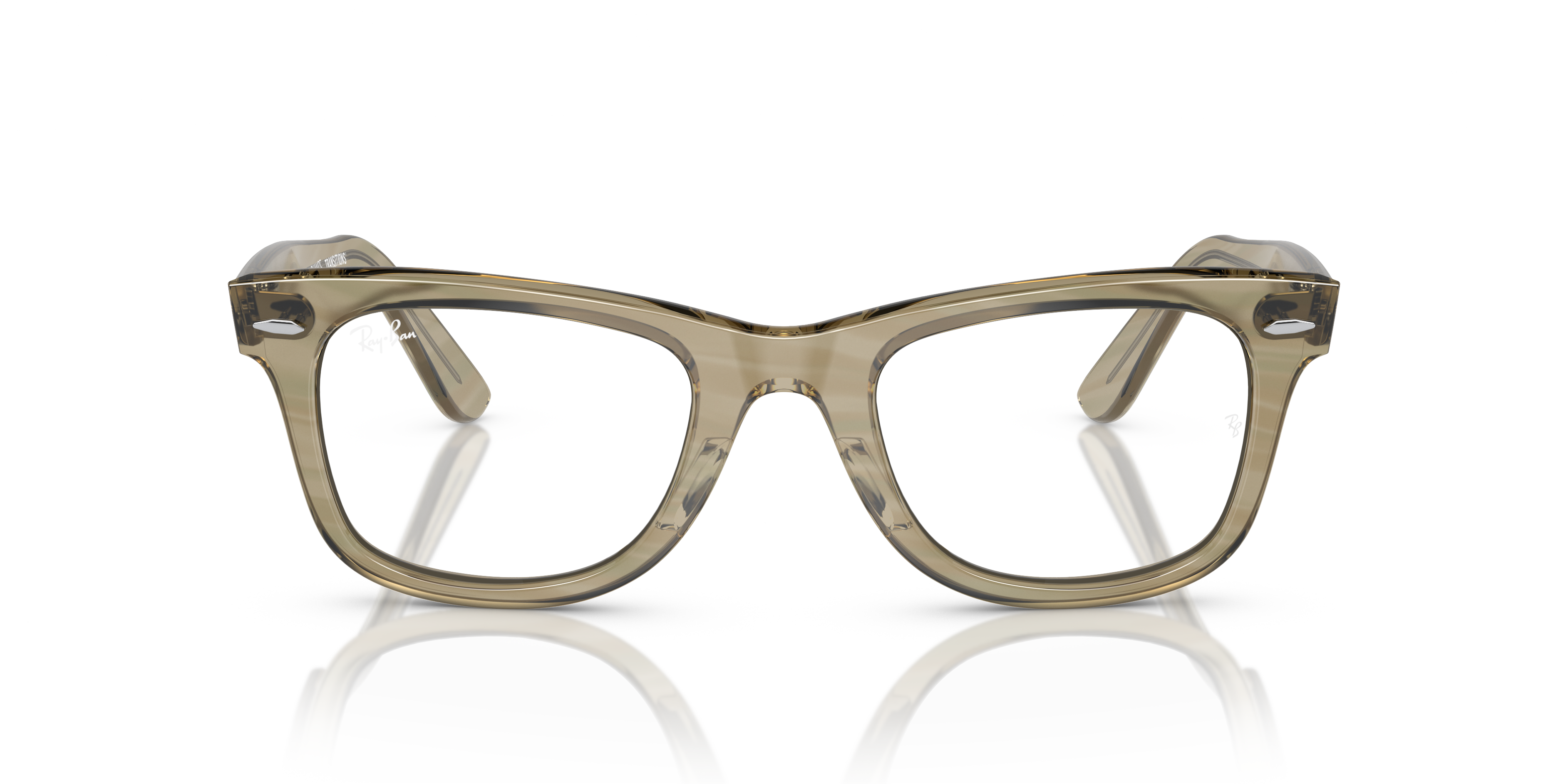 Ray-Ban | 0RB2140