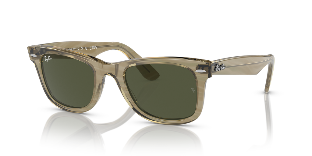 Ray-Ban | 0RB2140