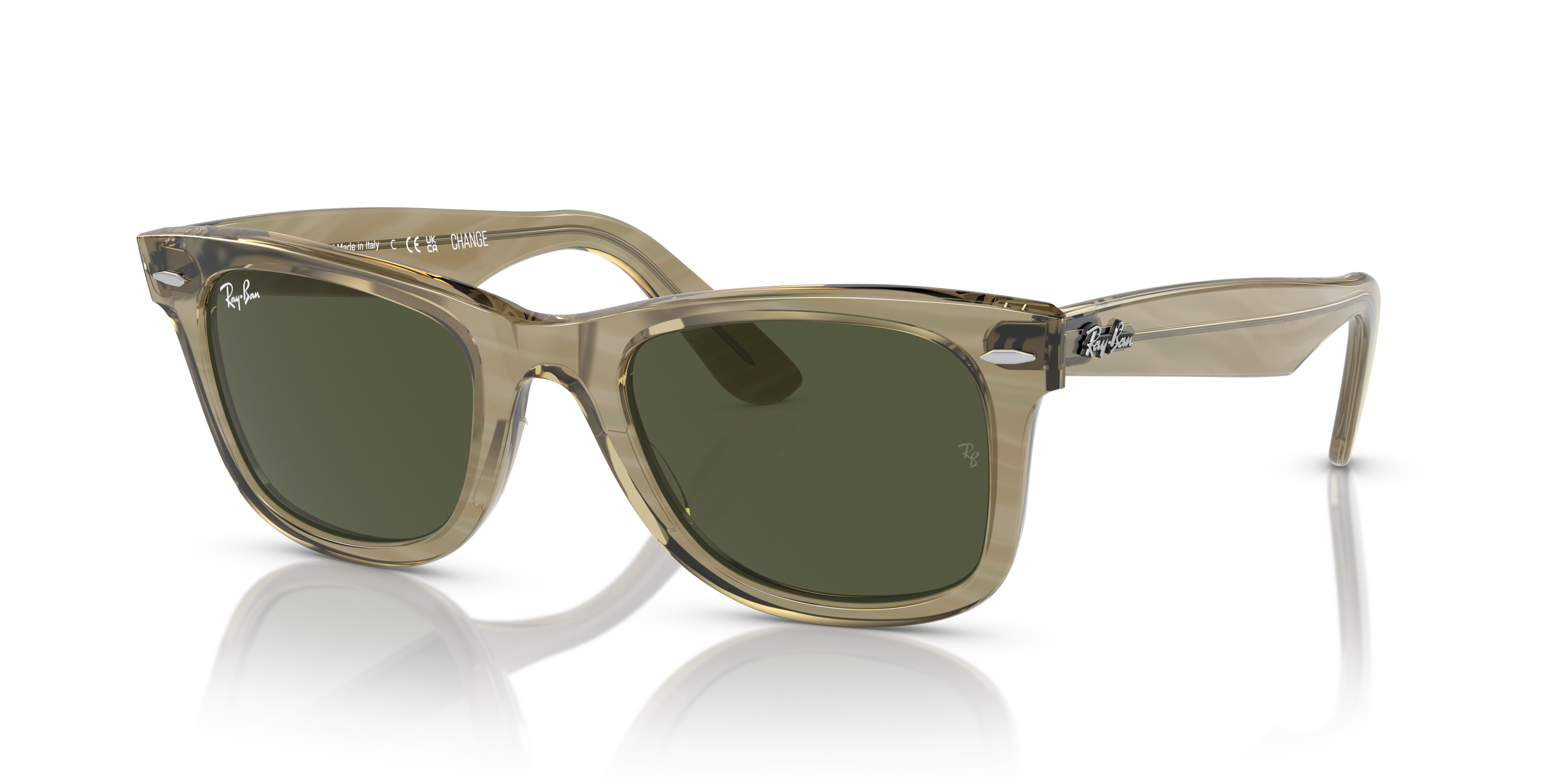 Ray-Ban | 0RB2140