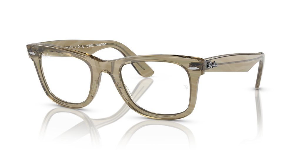 Ray-Ban | 0RB2140
