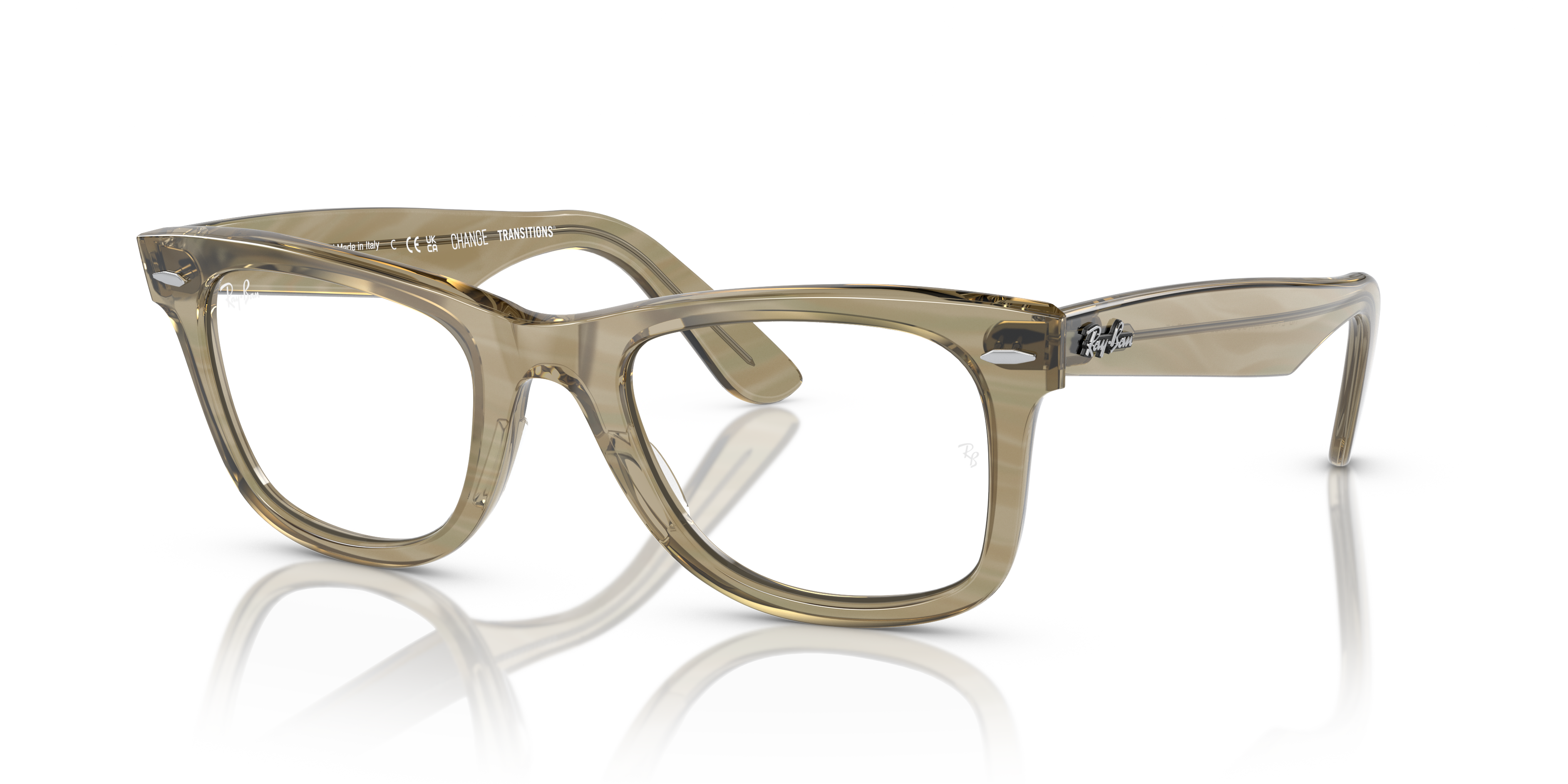 Ray-Ban | 0RB2140