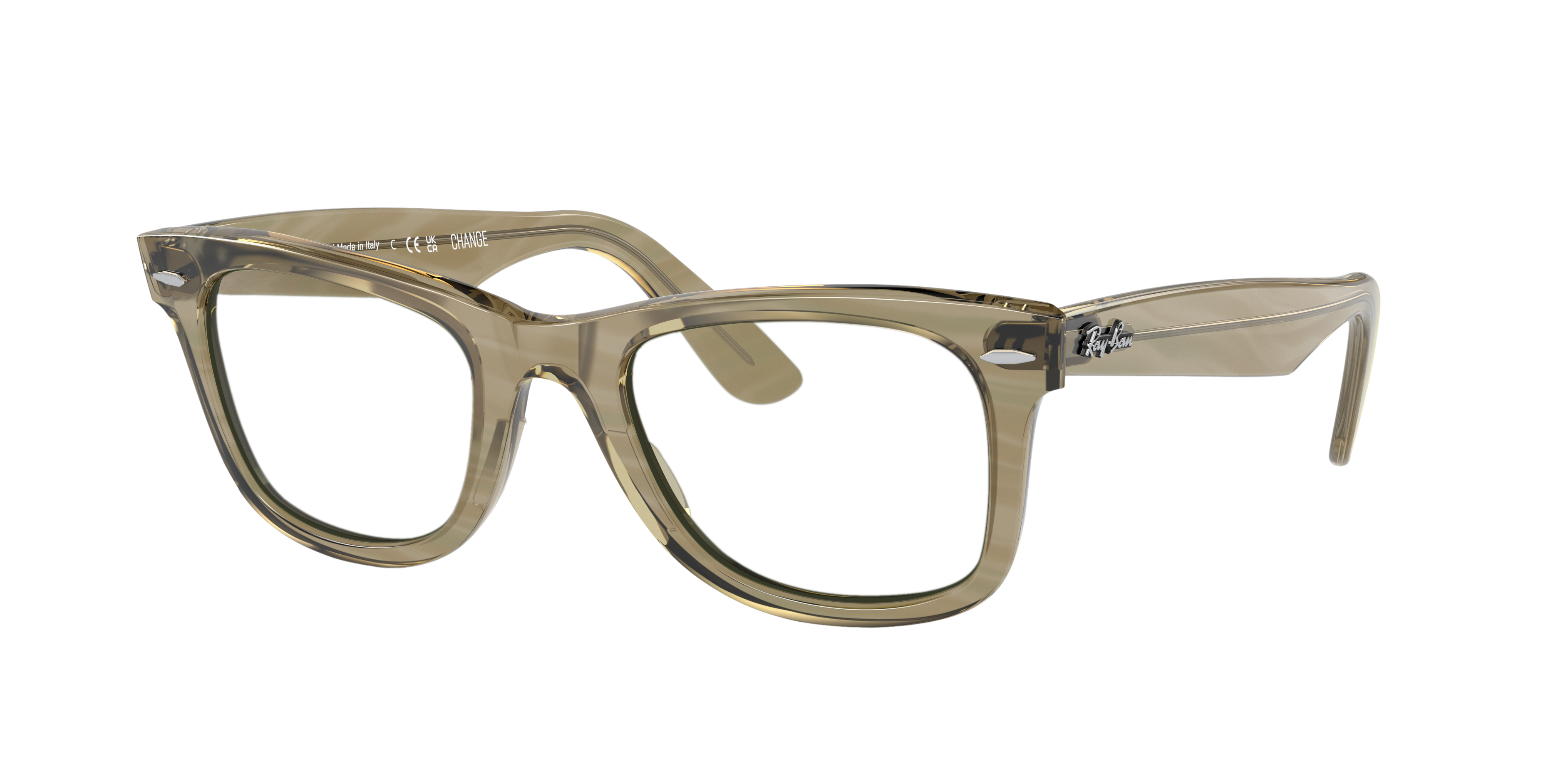 Ray-Ban | 0RB2140