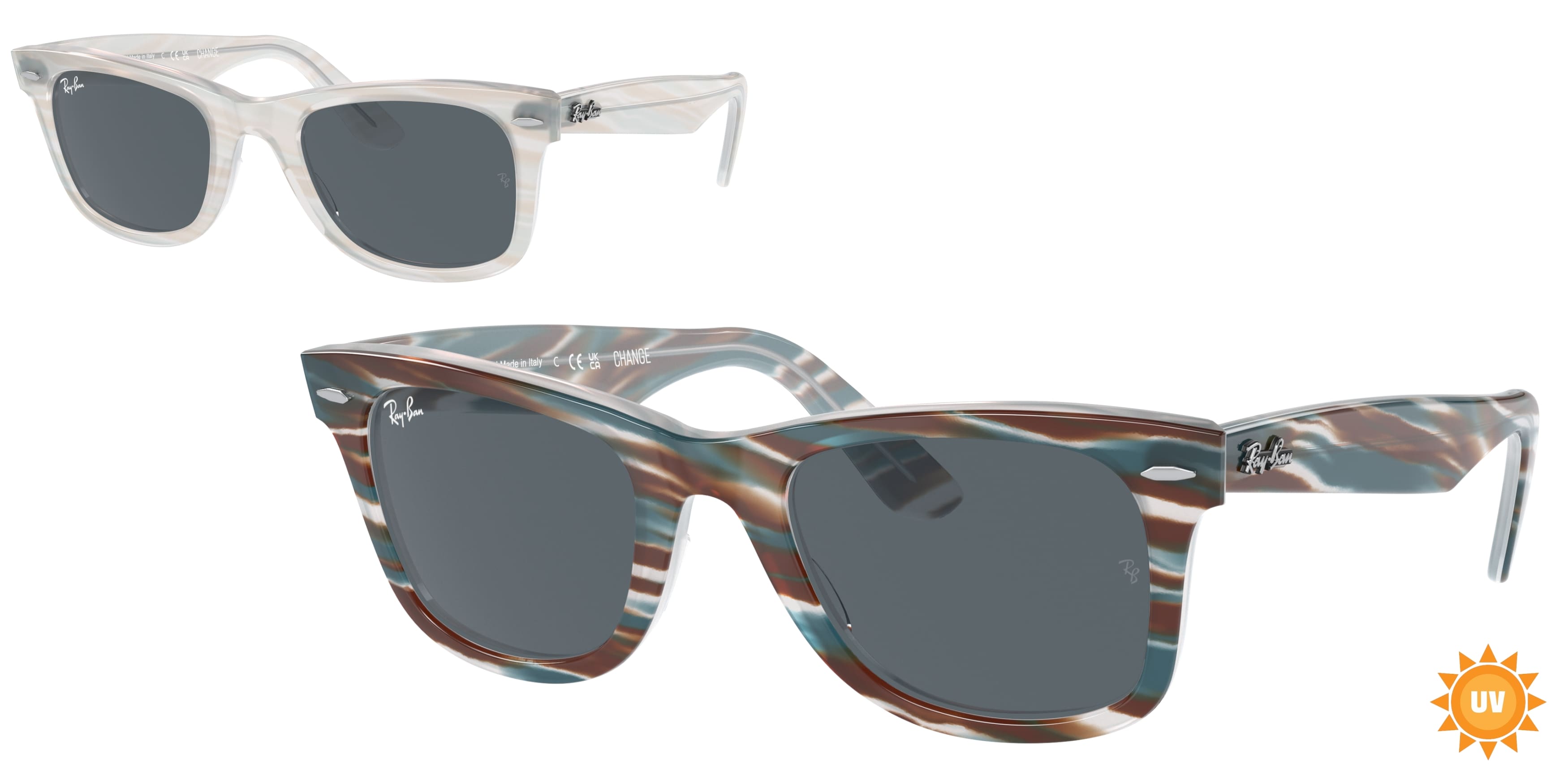 Ray-Ban | 0RB2140