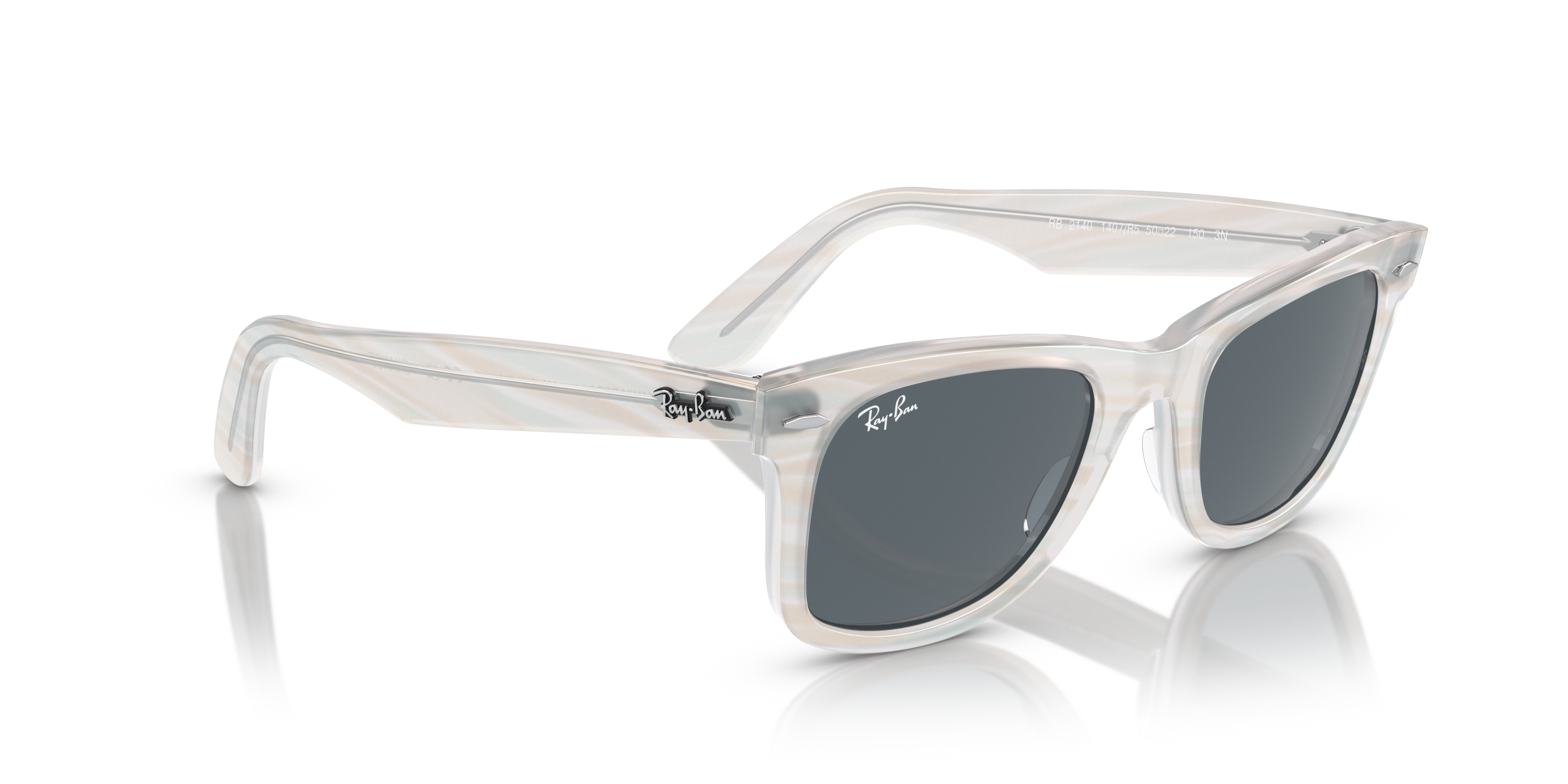 Ray-Ban | 0RB2140