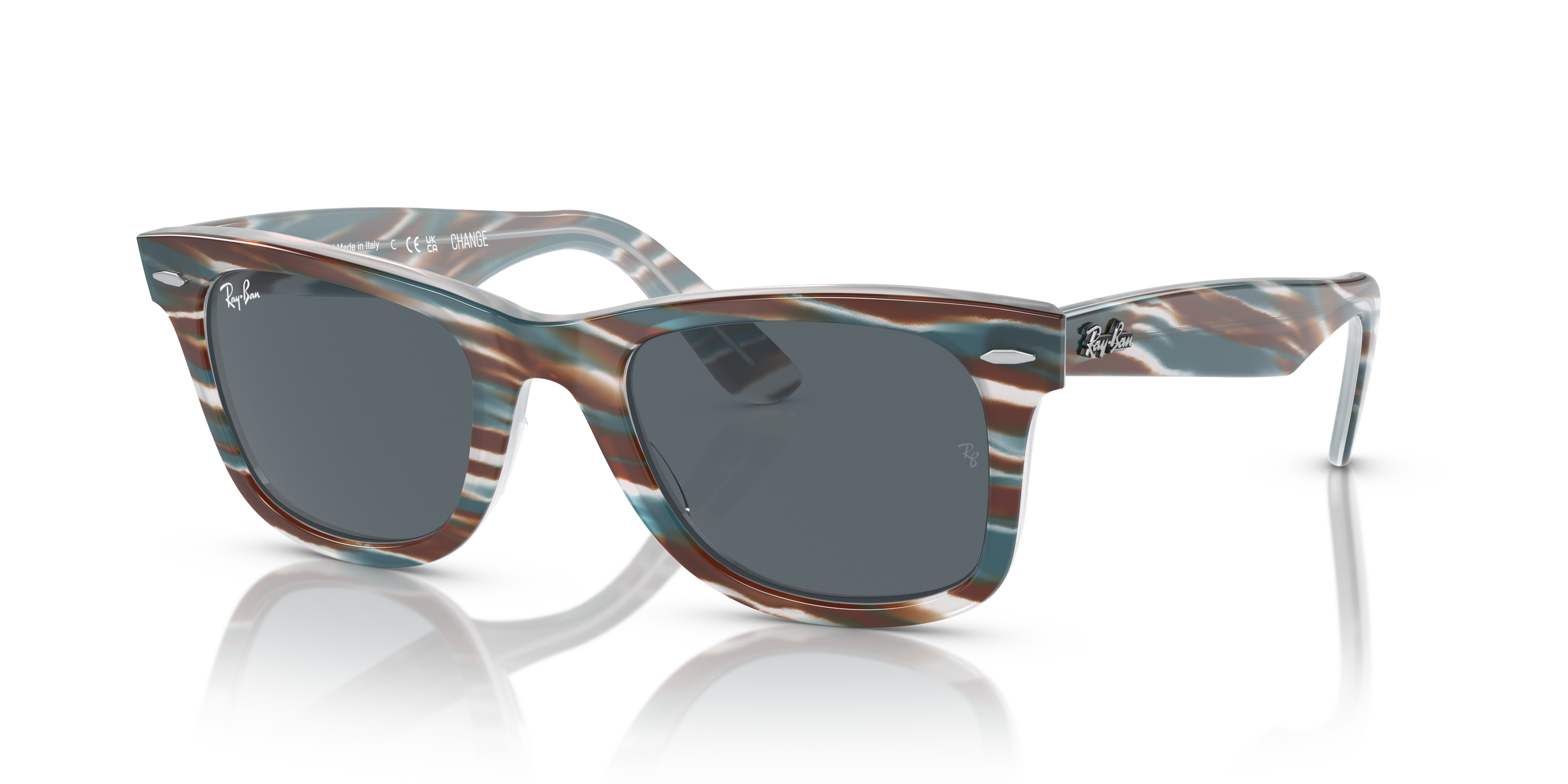 Ray-Ban | 0RB2140