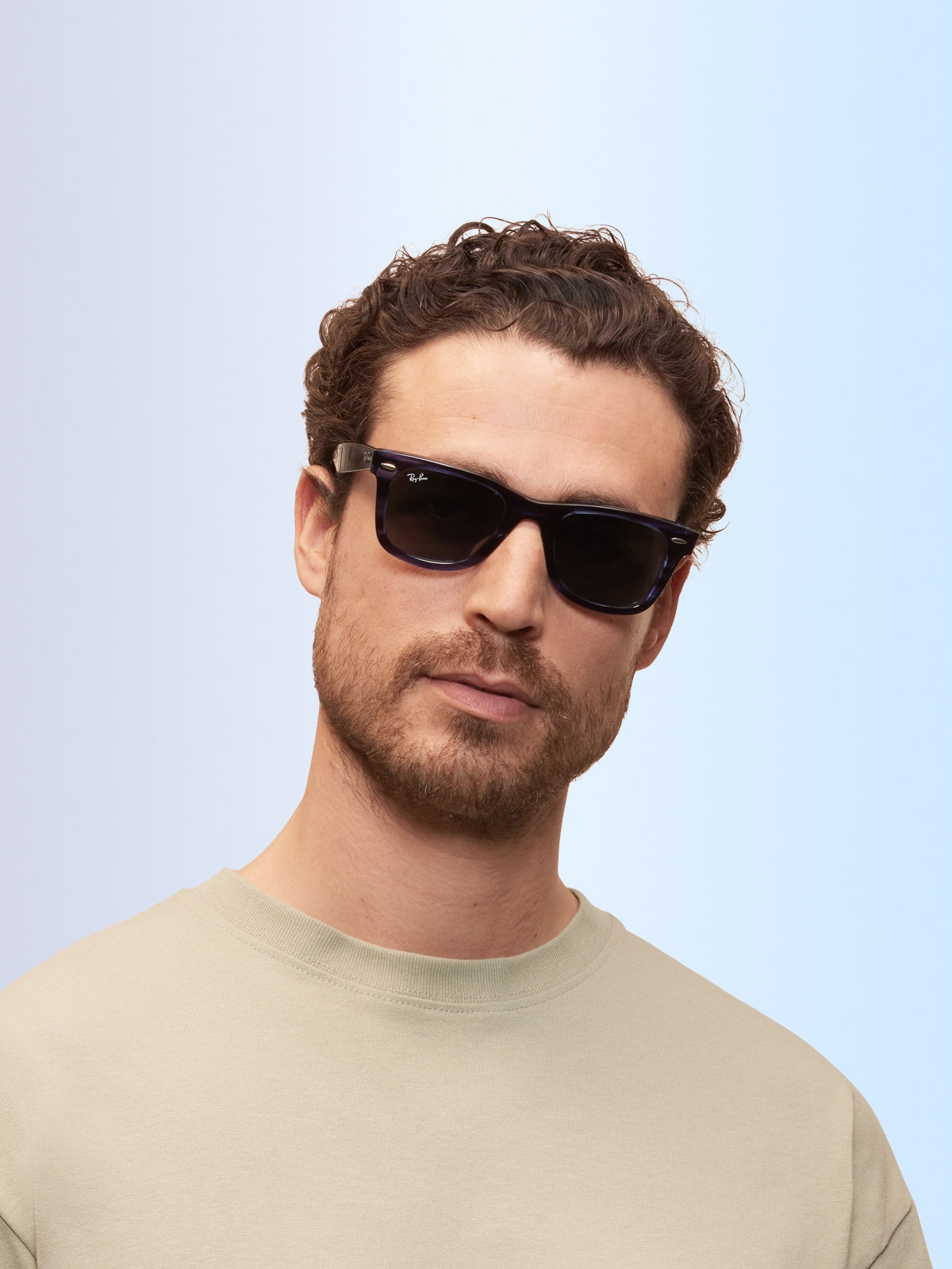 Ray-Ban | 0RB2140