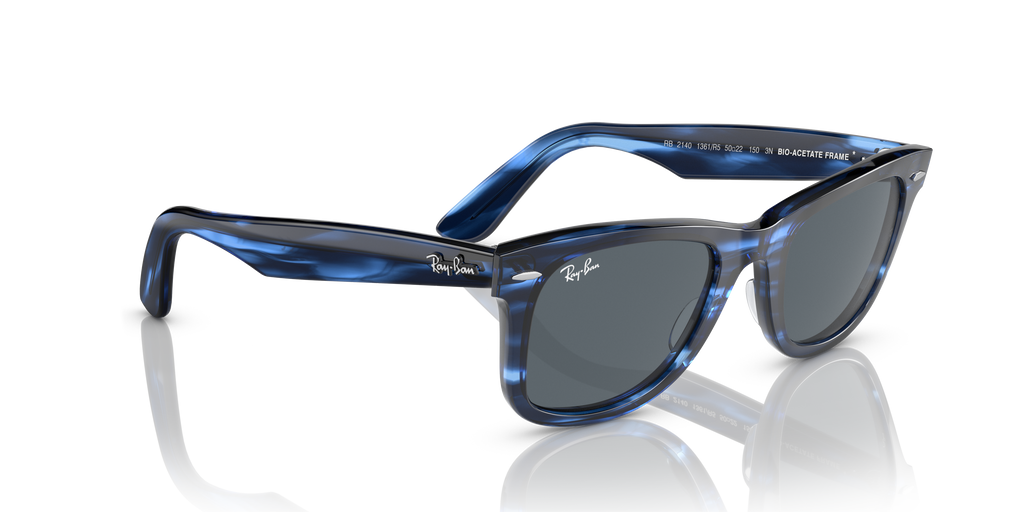 Ray-Ban | 0RB2140