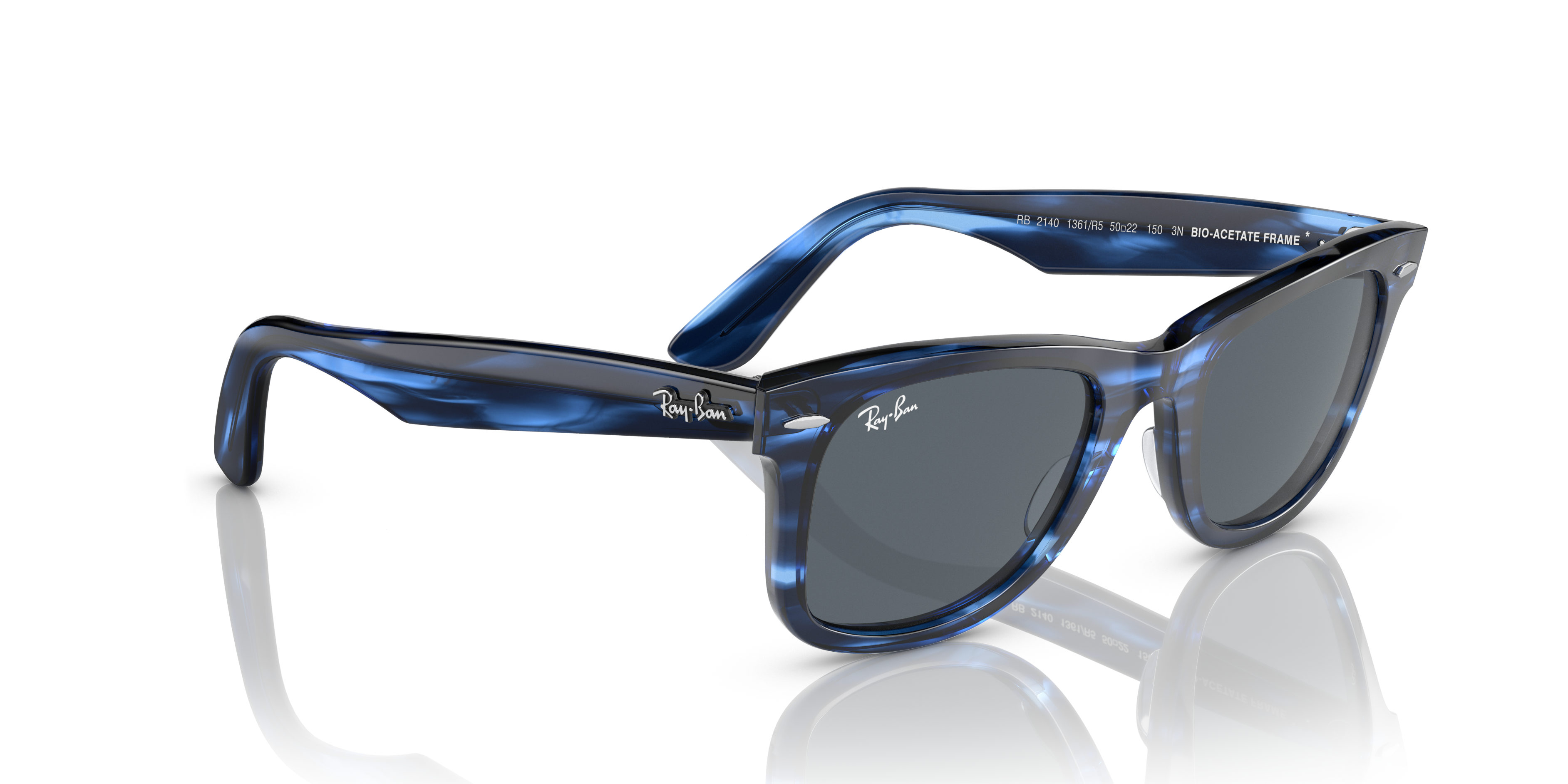 Ray-Ban | 0RB2140