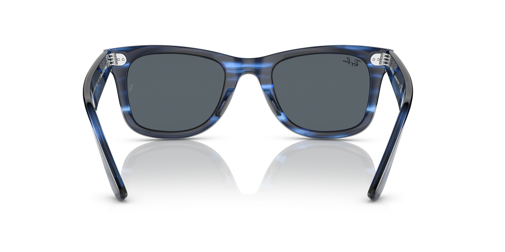 Ray-Ban | 0RB2140