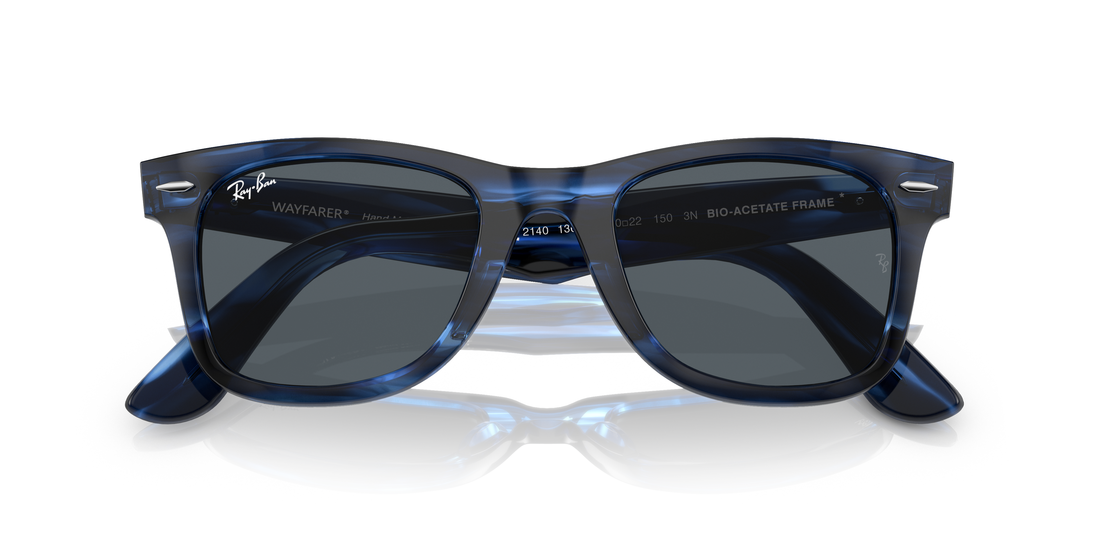 Ray-Ban | 0RB2140