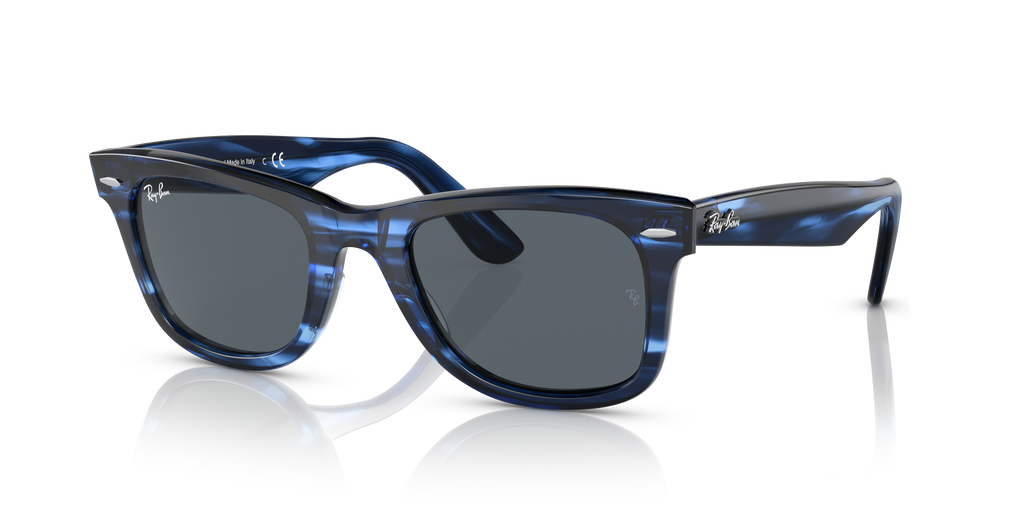 Ray-Ban | 0RB2140