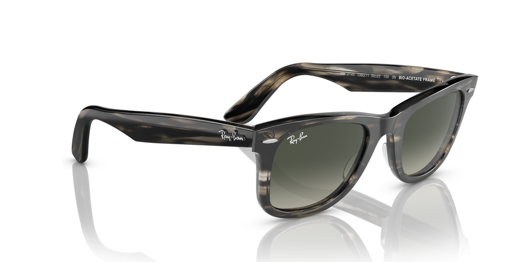 Ray-Ban | 0RB2140
