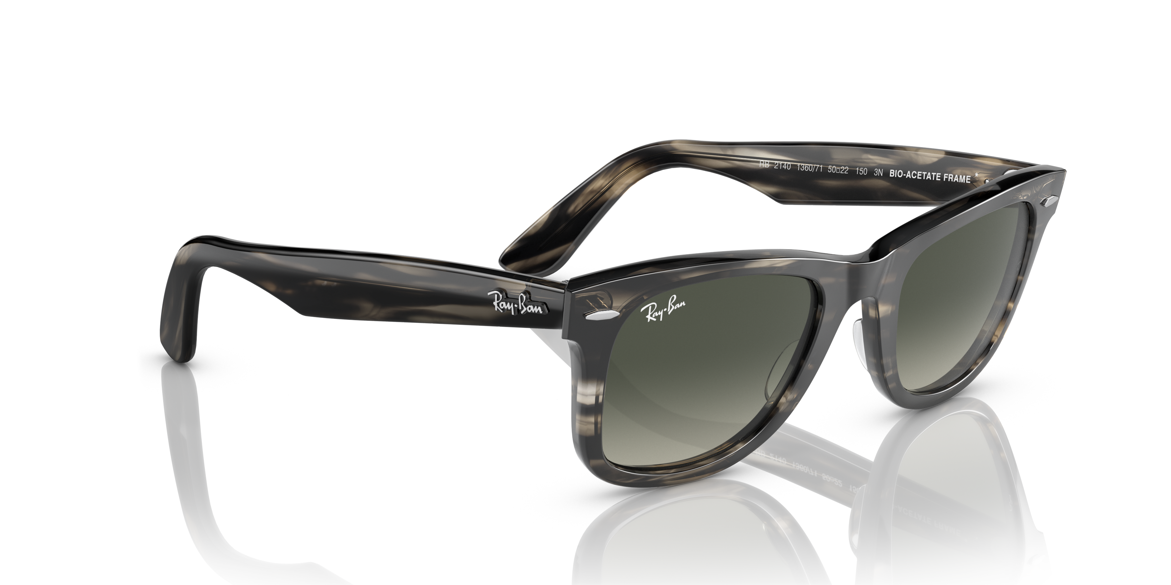 Ray-Ban | 0RB2140