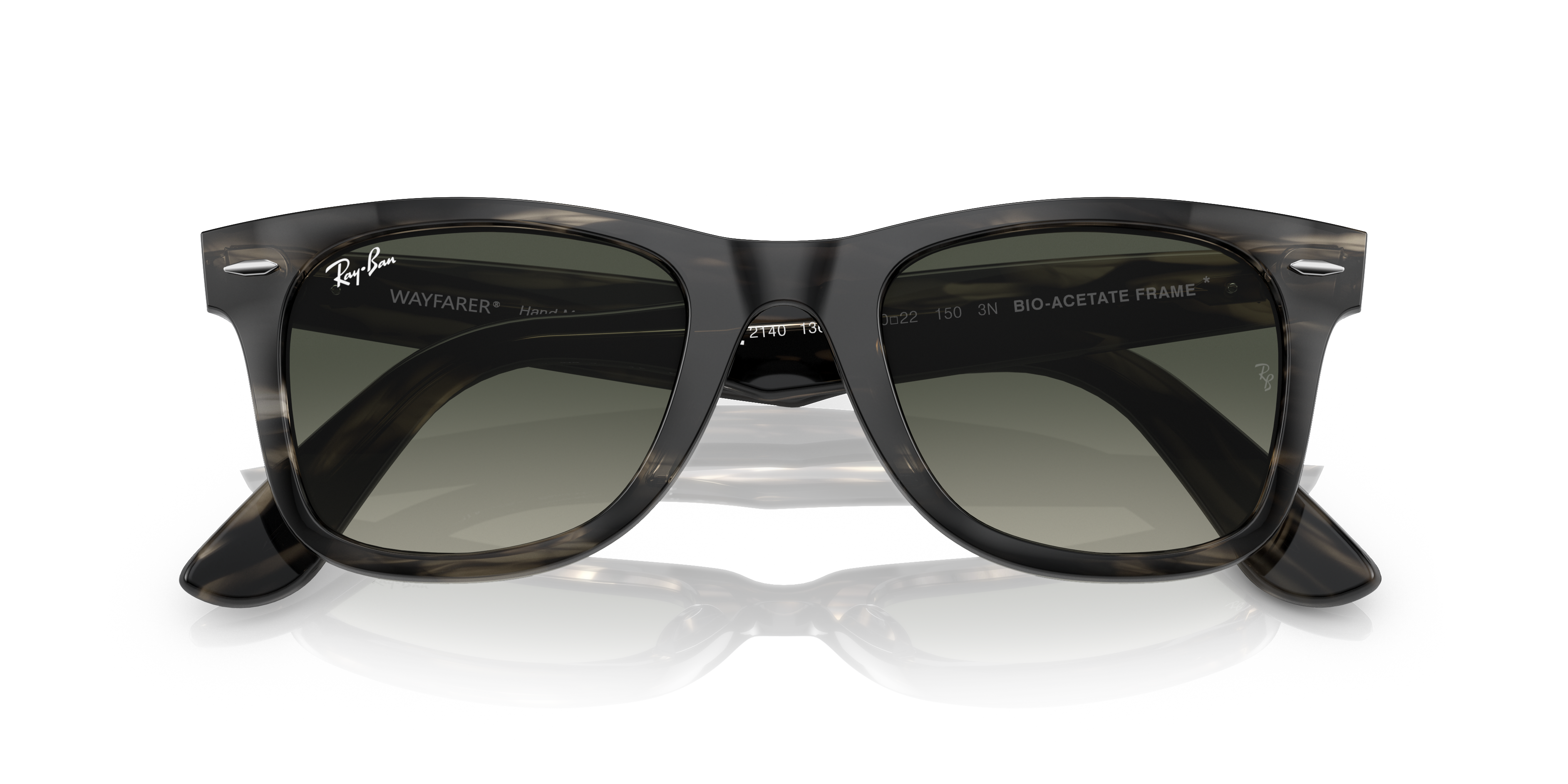Ray-Ban | 0RB2140