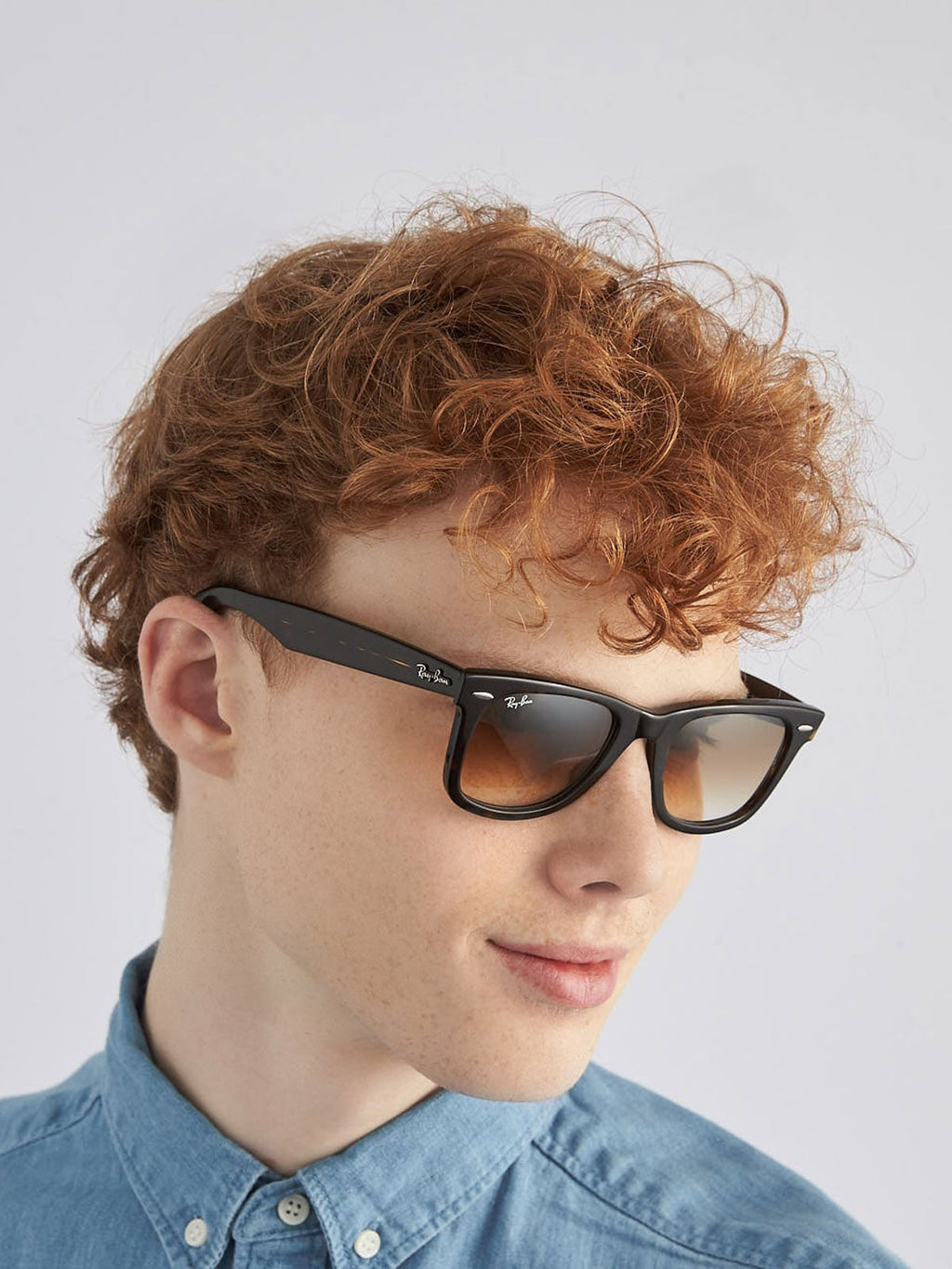 Ray-Ban | 0RB2140