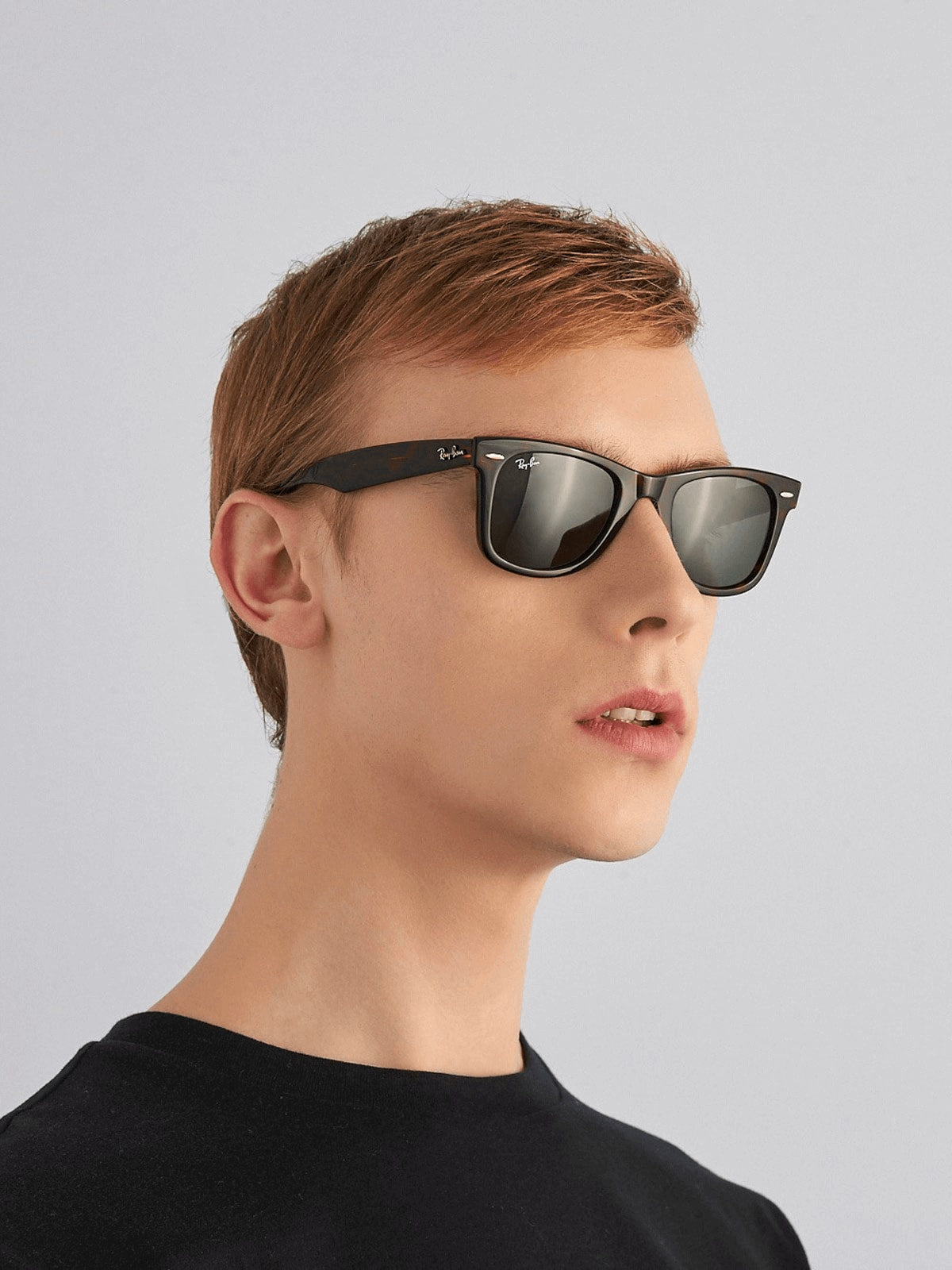 Ray-Ban | 0RB2140