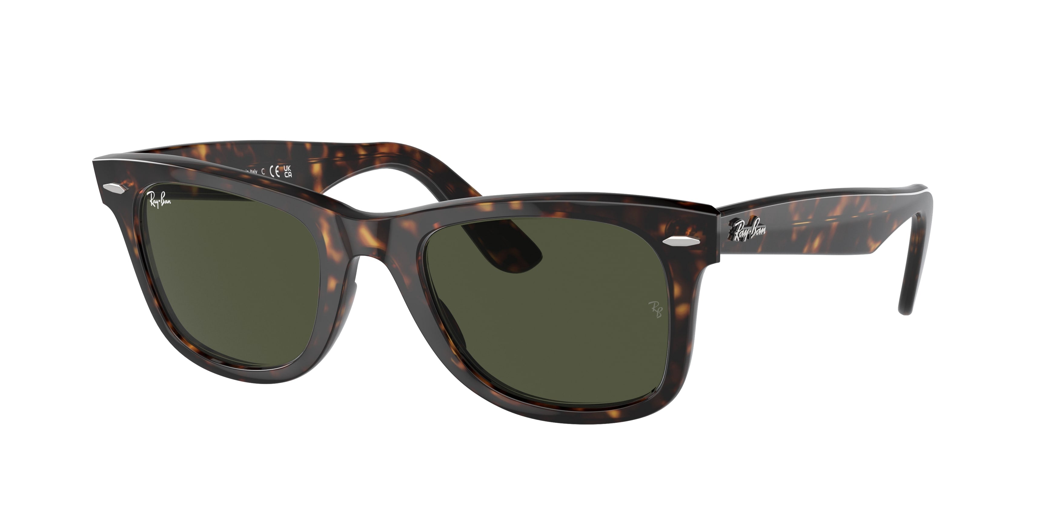 Ray-Ban | 0RB2140