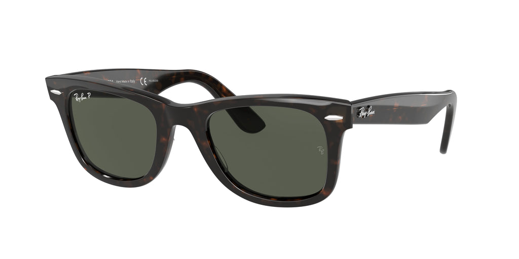 Ray-Ban | 0RB2140