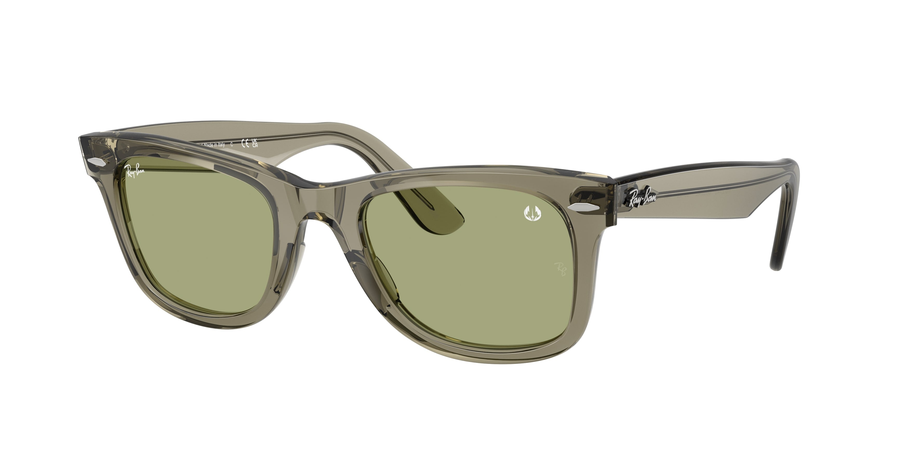 Ray-Ban | 0RB2140